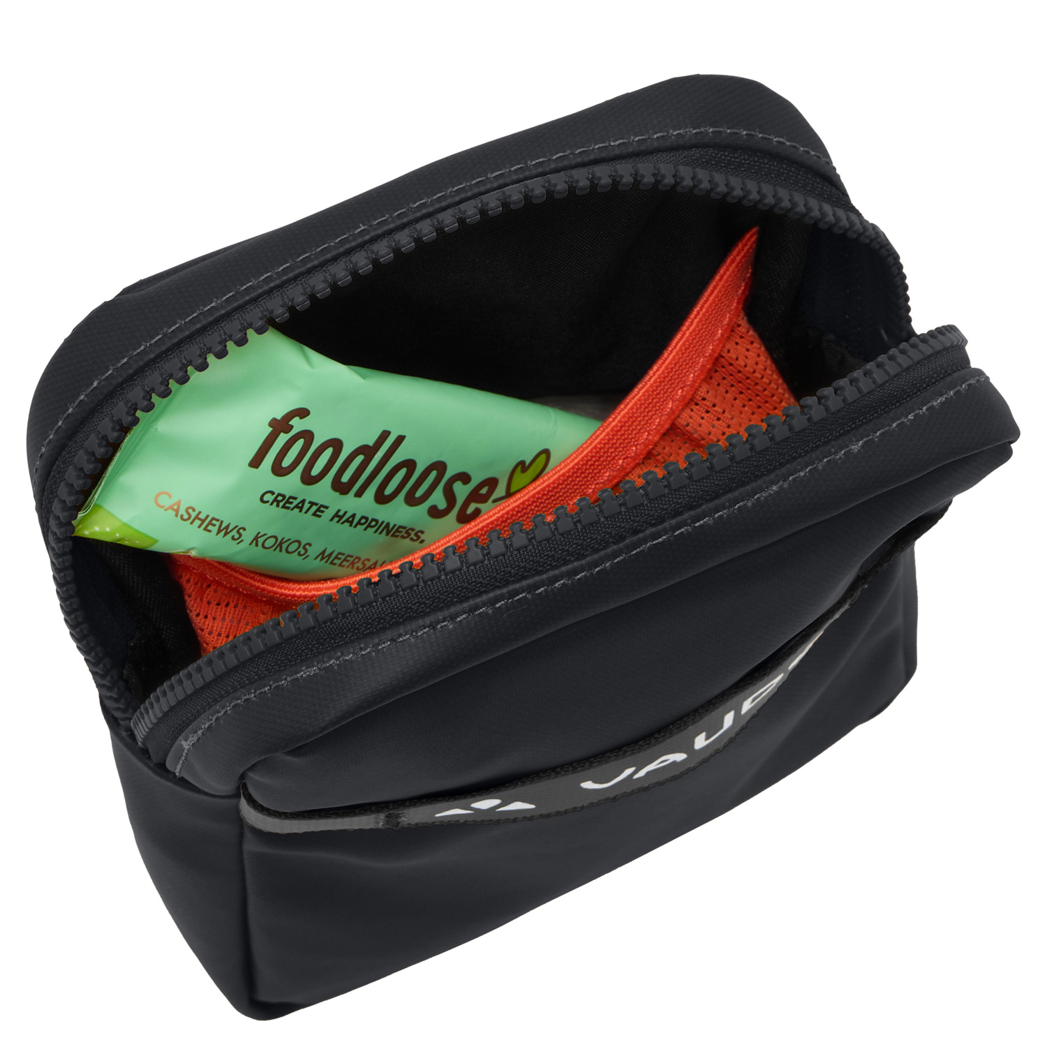 Vaude Umhängetasche Kataja Black Abbildung 3