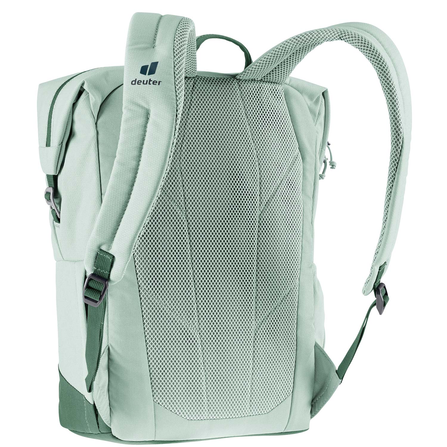 Deuter Freizeitrucksack Vista Spot frost-aloe Abbildung 2