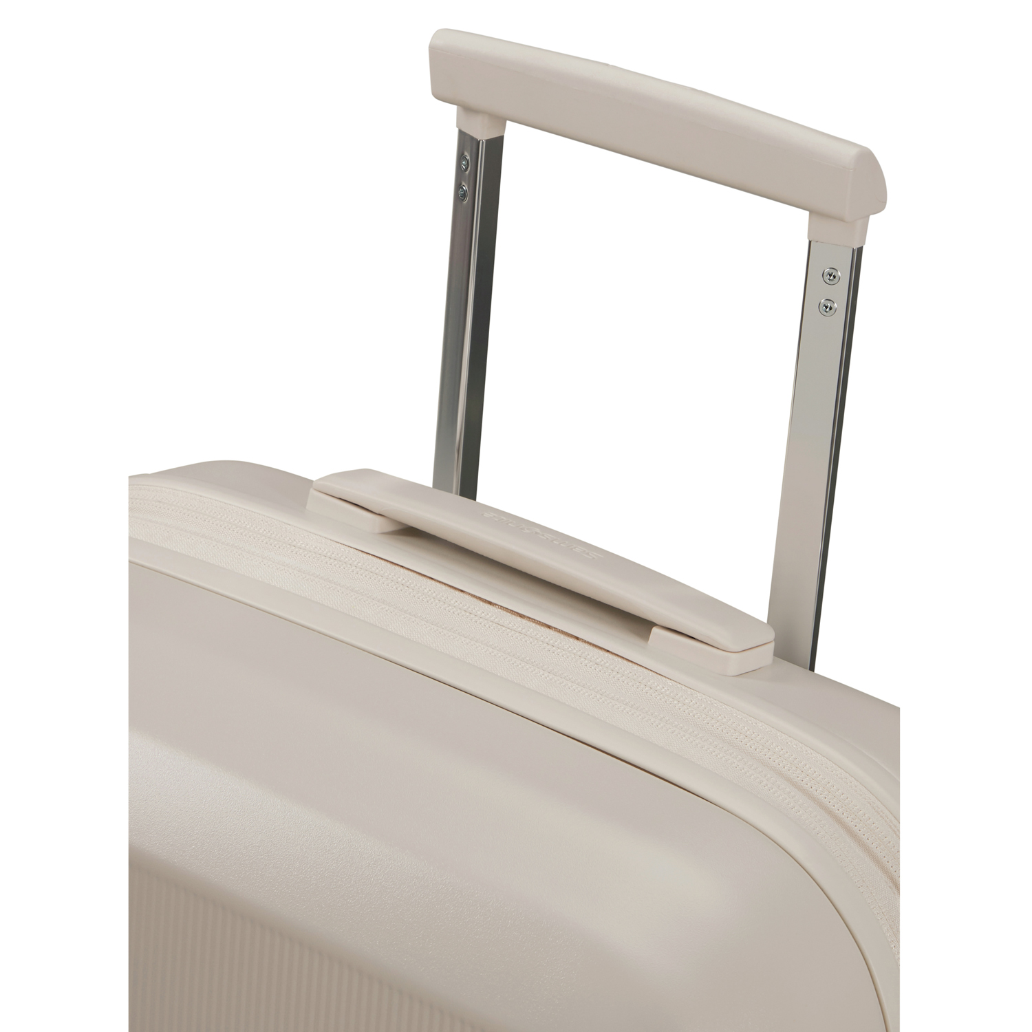 Samsonite 4-Rad Trolley 55/20 erweiterbar Image Ivory Abbildung 10