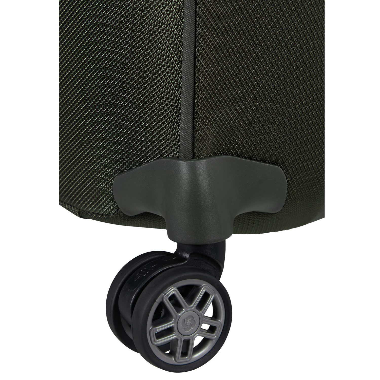 Samsonite 4-Rad Trolley 55/20 erweiterbar RE-Lite climbing ivy Abbildung 13