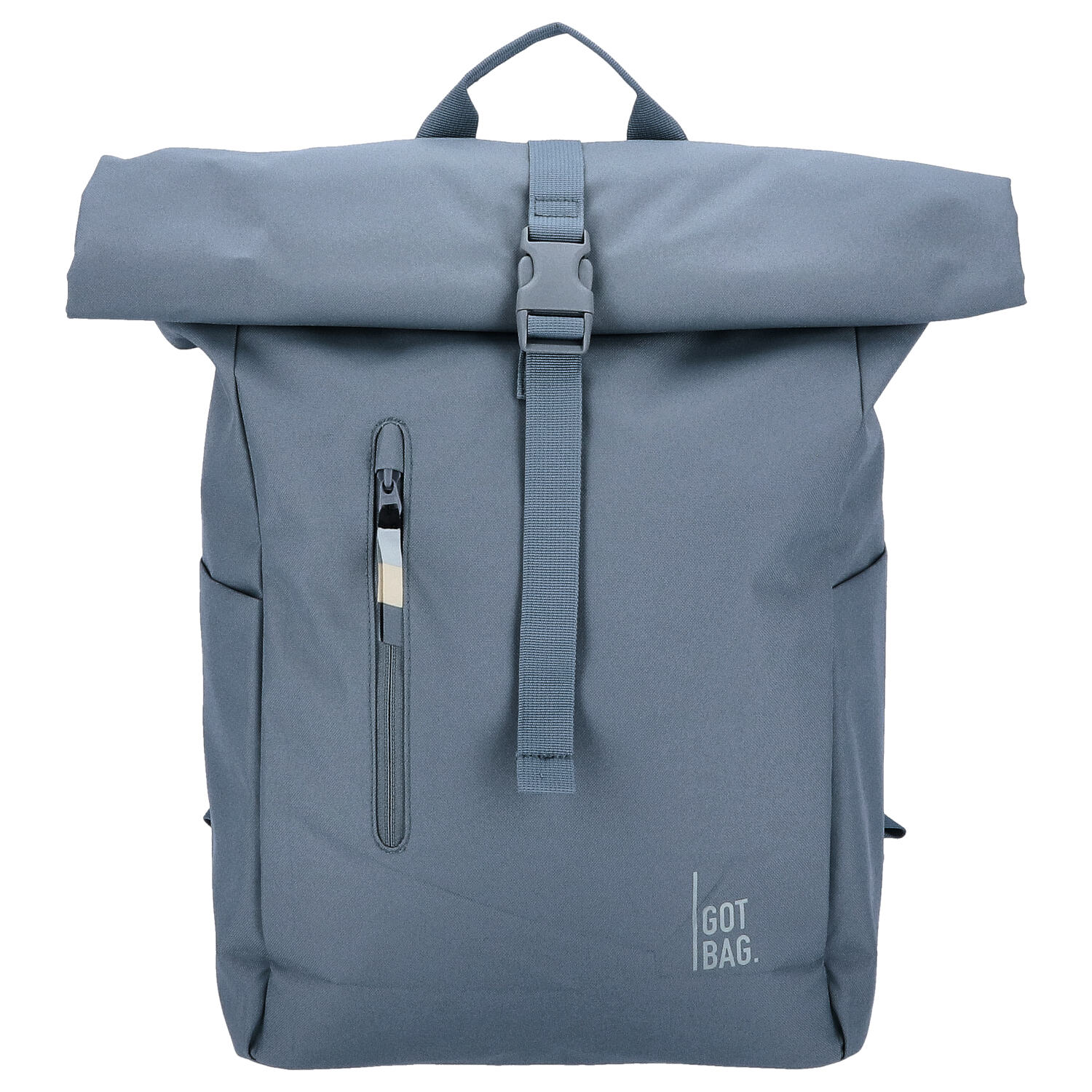 Got Bag Rucksack Rolltop EASY basalt Abbildung 1