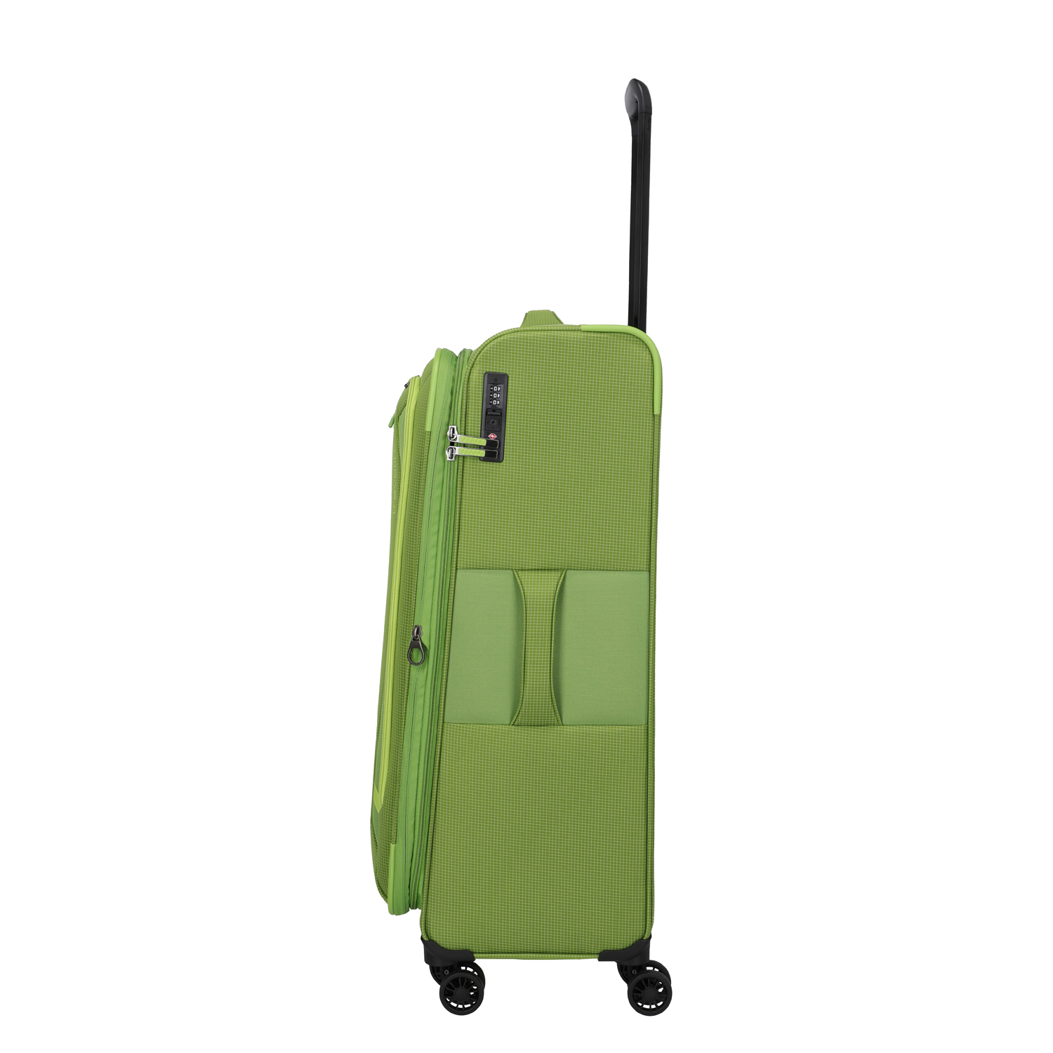 Travelite 4-Rad Trolley L erw. CORSIICA fresh green Abbildung 3