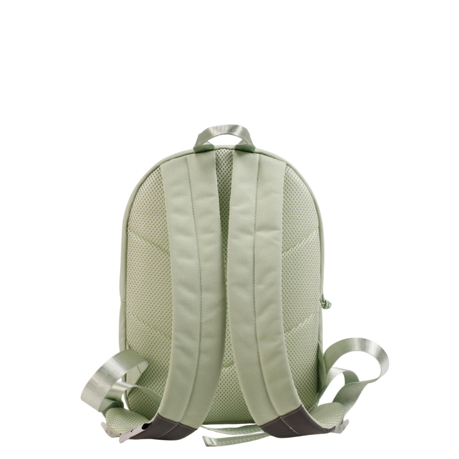 DYX Freizeit City Rucksack Luna  grün Abbildung 2