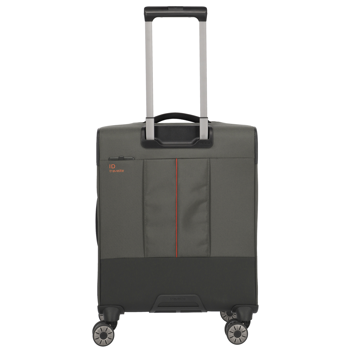 Travelite 4-Rad Trolley S Crosslite 5.0 olive Abbildung 2