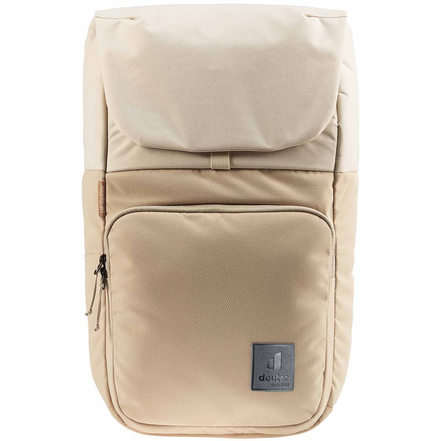 Deuter Freizeit/-Laptoprucksack UP Sydney sand-bone