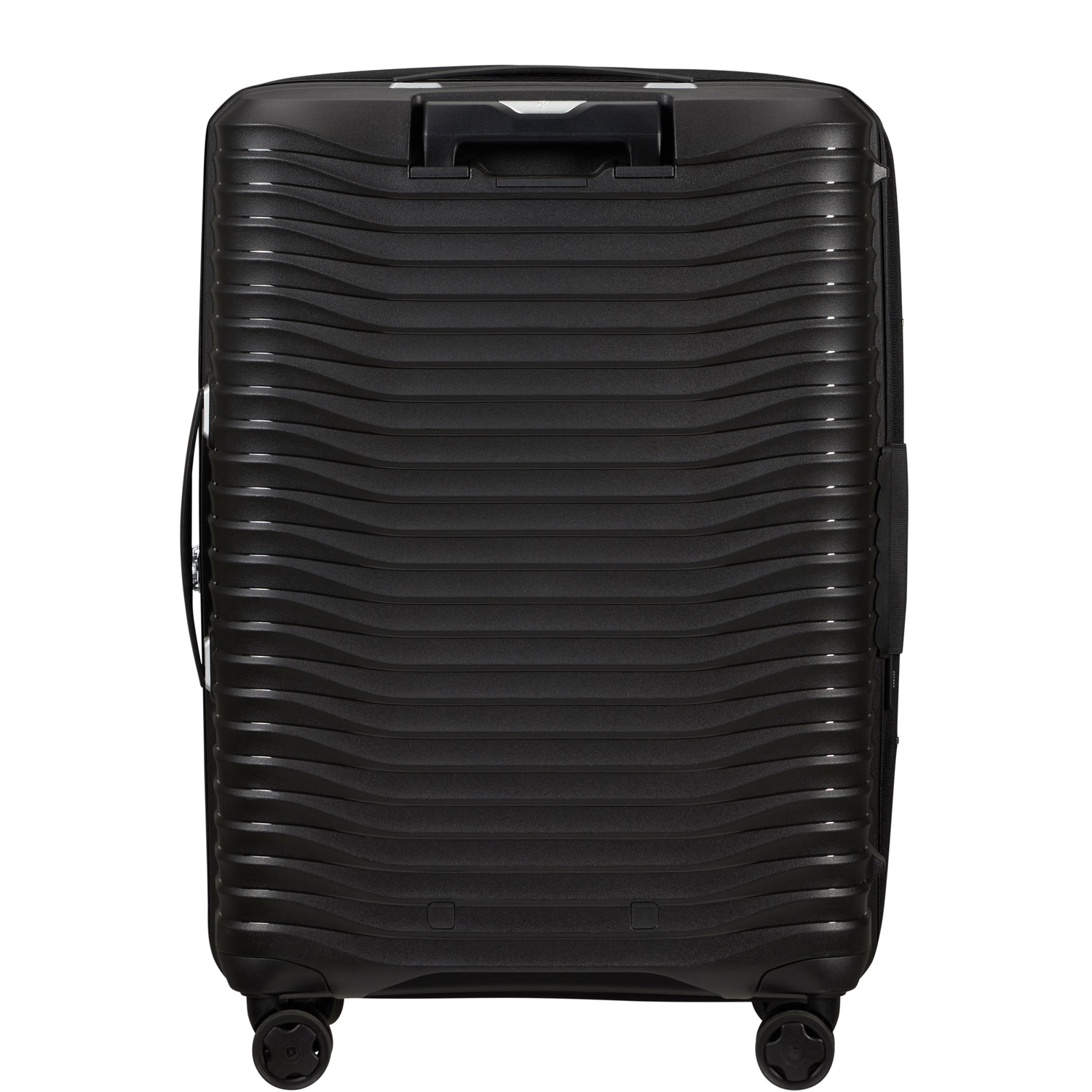 Samsonite 4-Rad Trolley 68cm erw. Upscape Black Abbildung 4