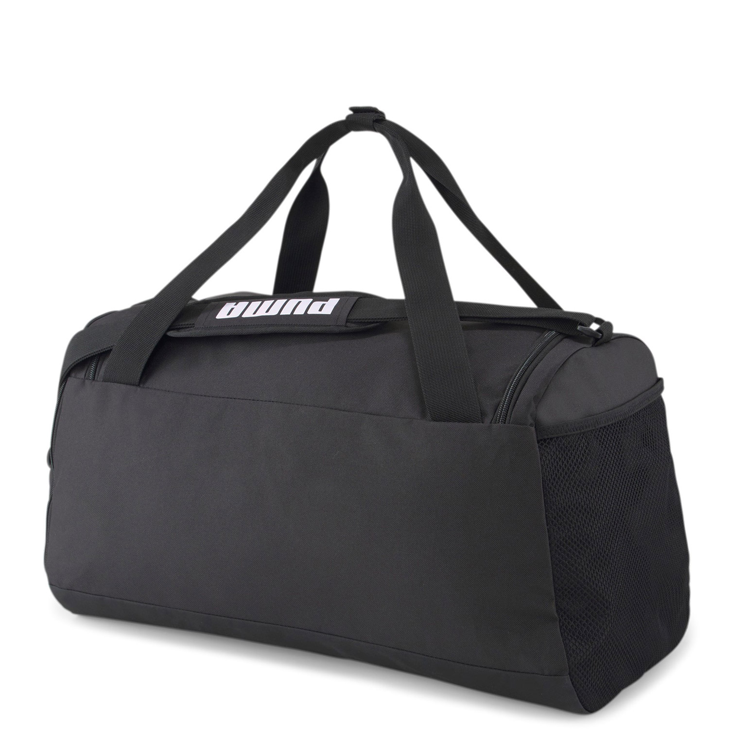 Puma Duffel Bag S Challenger Black
