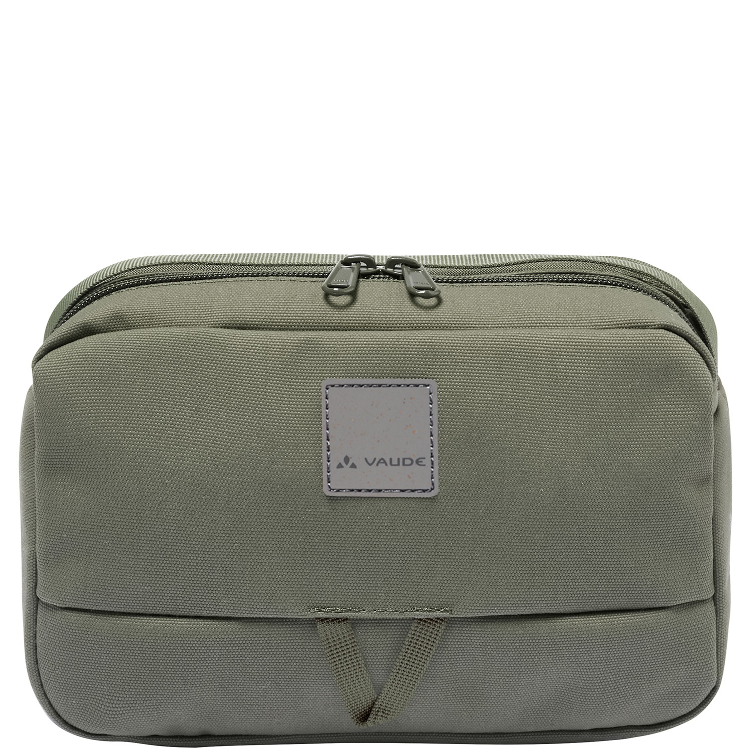 Vaude Umhängetasche/Crossbody Coreway Minibag 3 khaki Abbildung 6