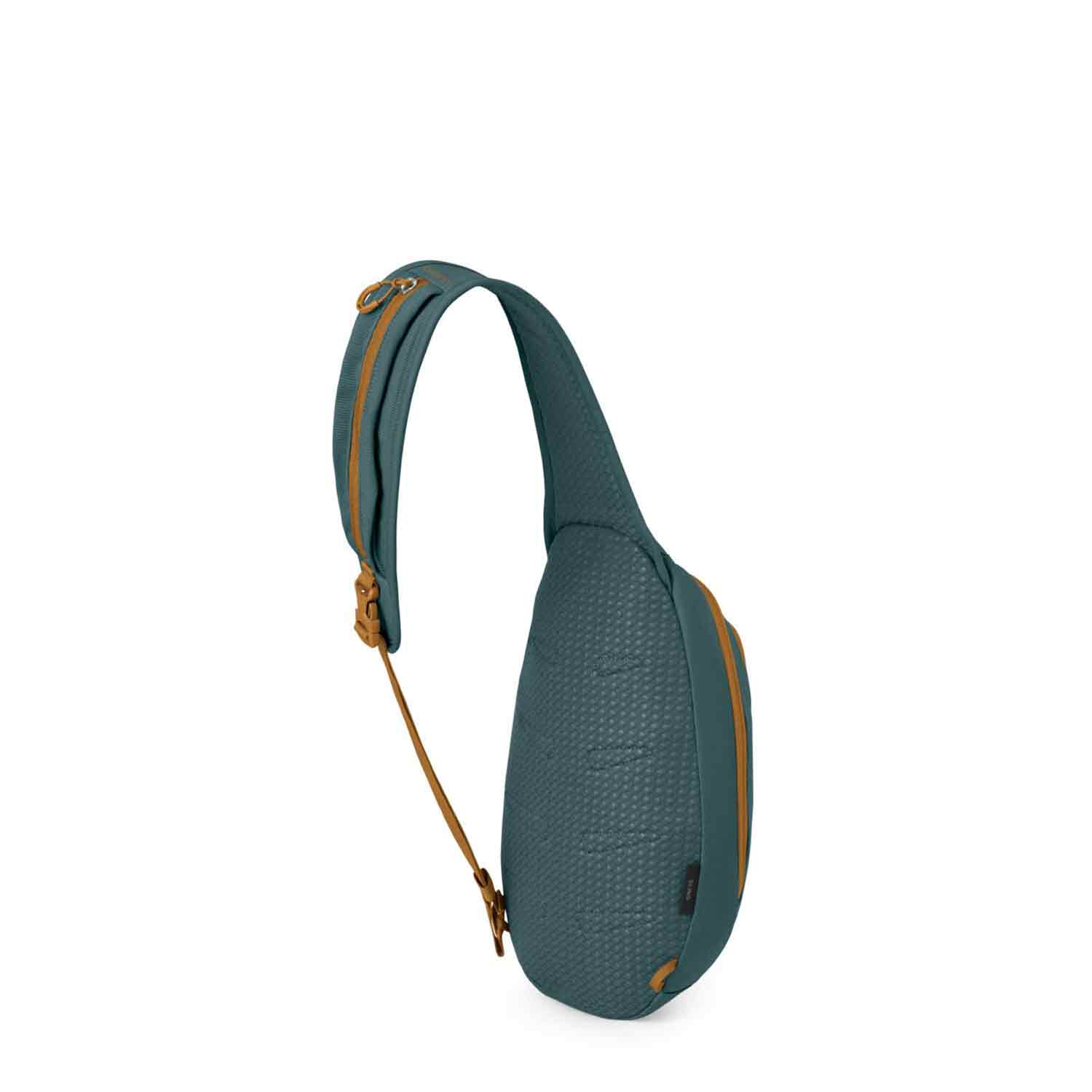 OSPREY Crossover Rucksack Daylite Sling Torrent blue Abbildung 2