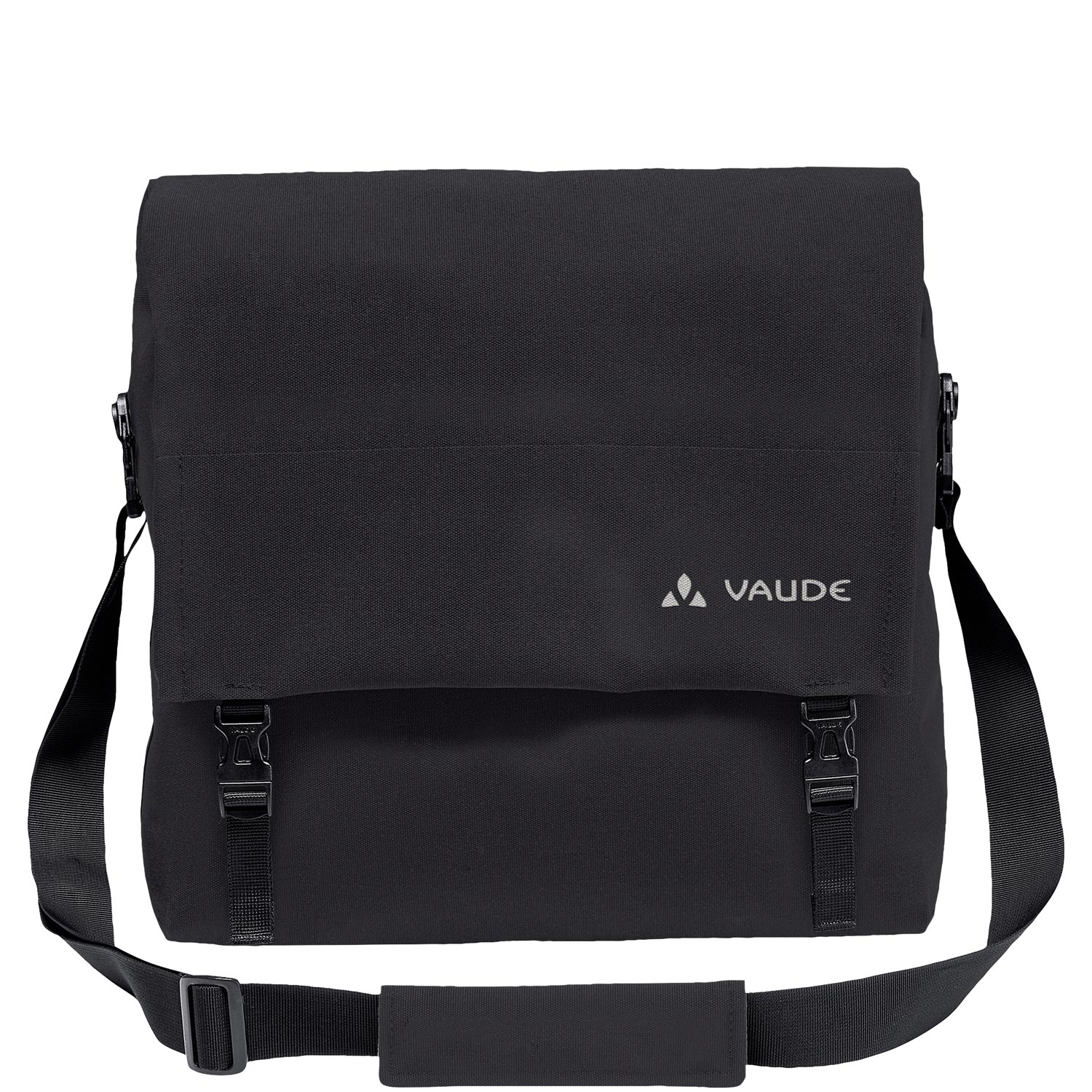 Vaude City-Fahrradtasche M Augsburg IV Black Abbildung 7