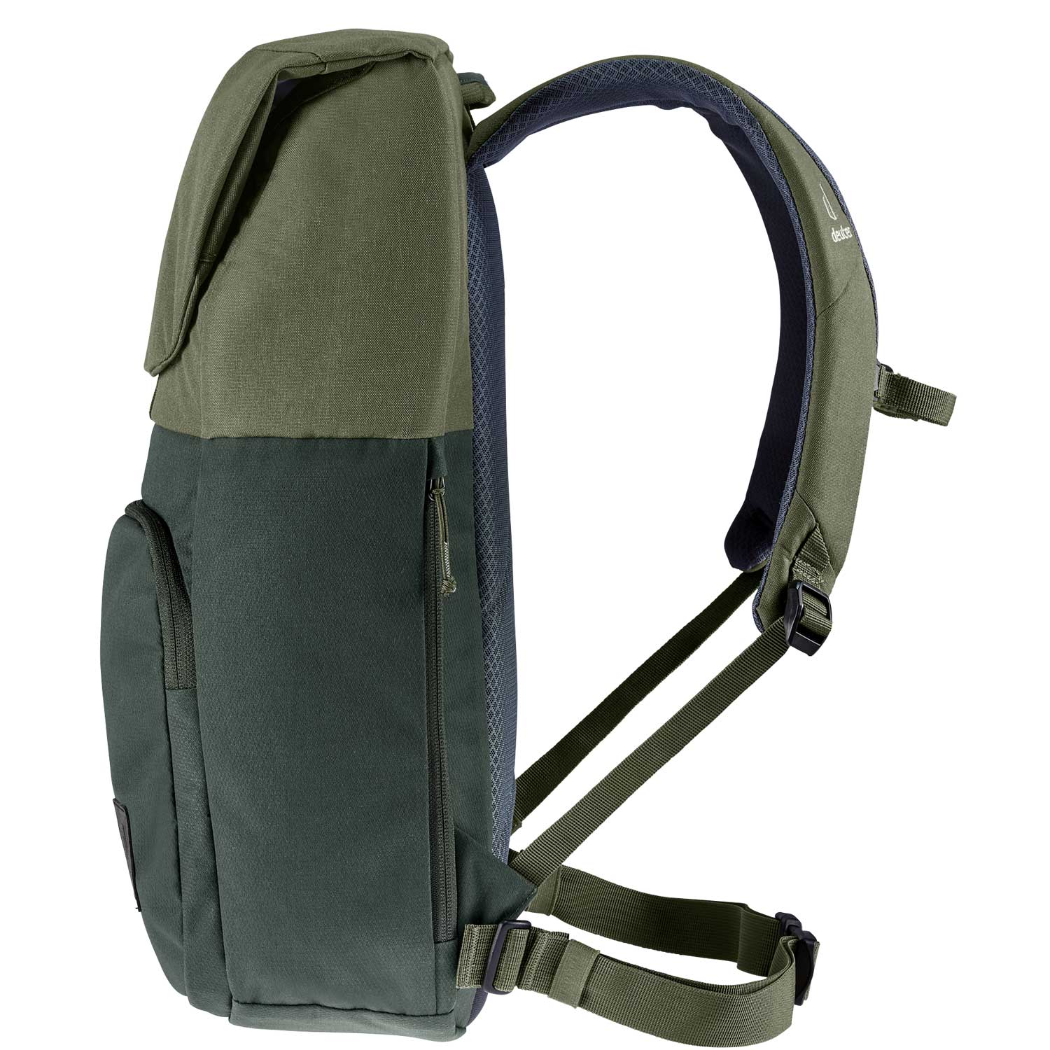 Deuter Freizeit-/Laptoprucksack UP Sydney ivy-khaki Abbildung 3