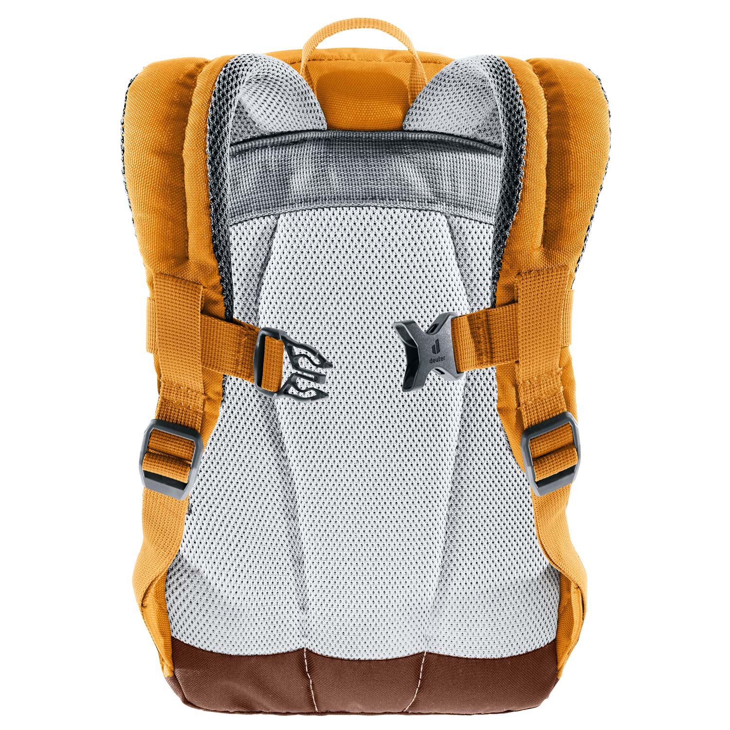 Deuter Kinderrucksack Pico amber-maple Abbildung 2