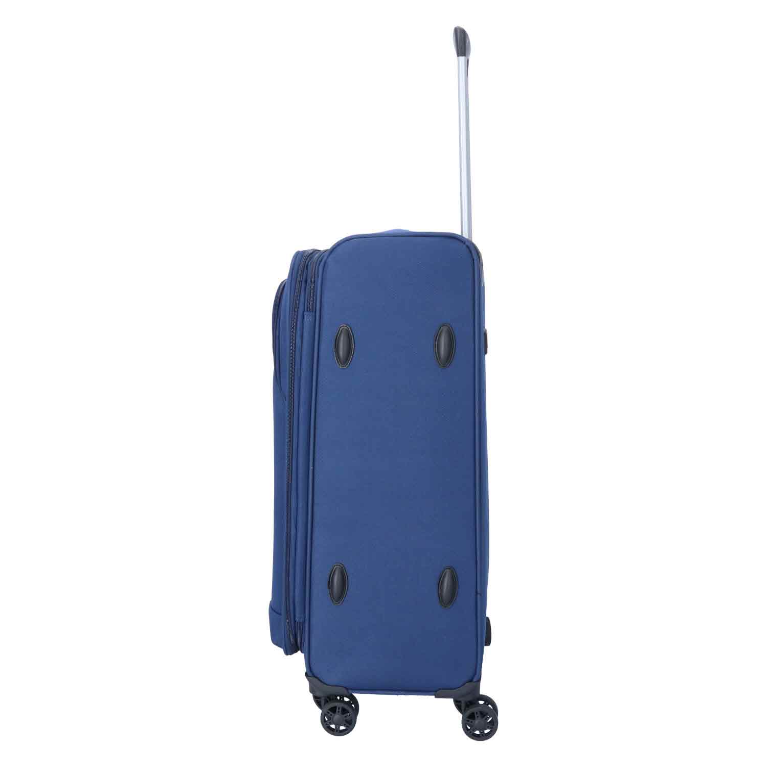 TheTrueC 4 Rollen Koffer Superlight 68cm Kopenhagen navy Abbildung 2