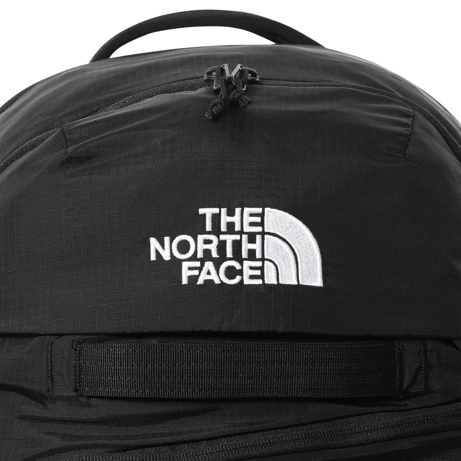 The North Face Freizeit-/Laptop Rucksack Router TNF Black Abbildung 7