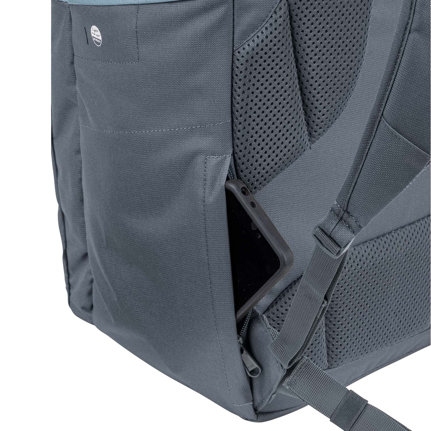 Vaude Laptop/-Tagesrucksack Albali II heron Abbildung 9