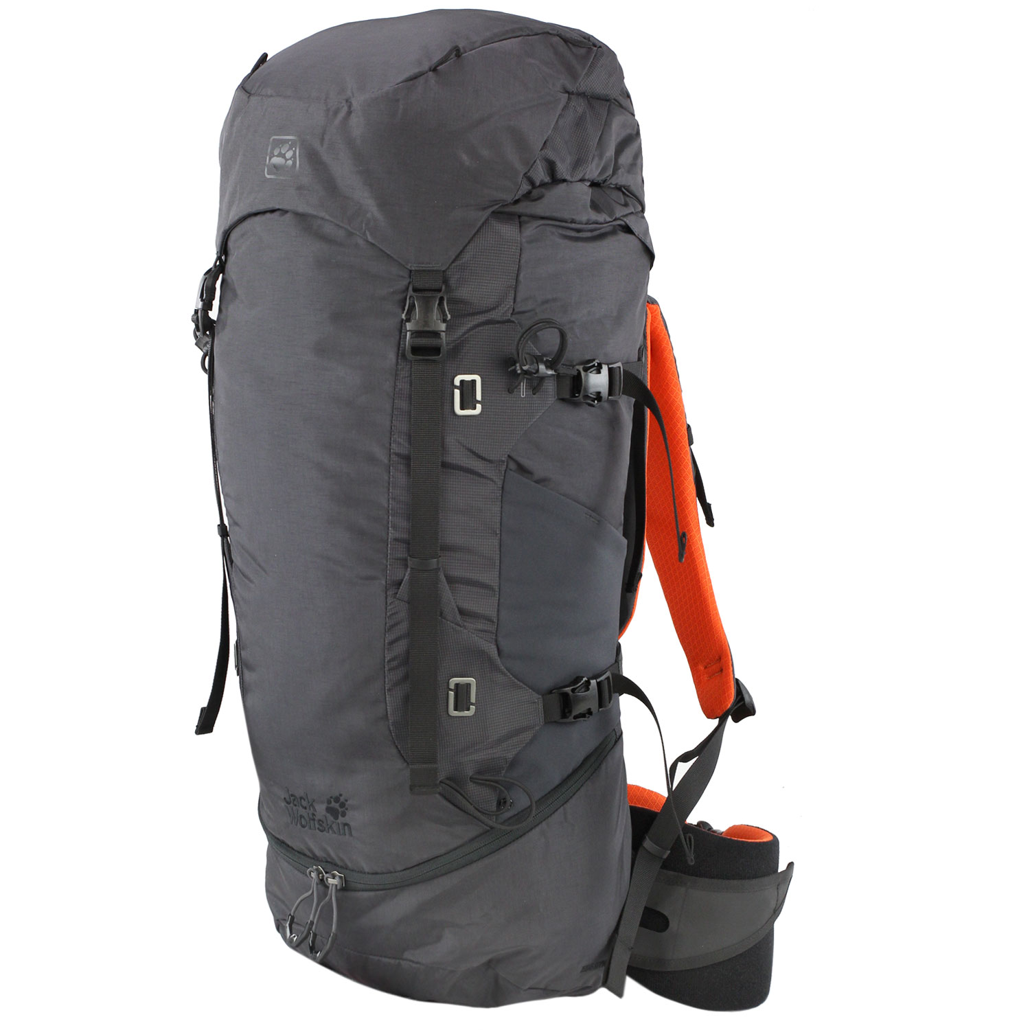 Jack Wolfskin Trekkingrucksack EDS Dynamic 48 Pack phantom