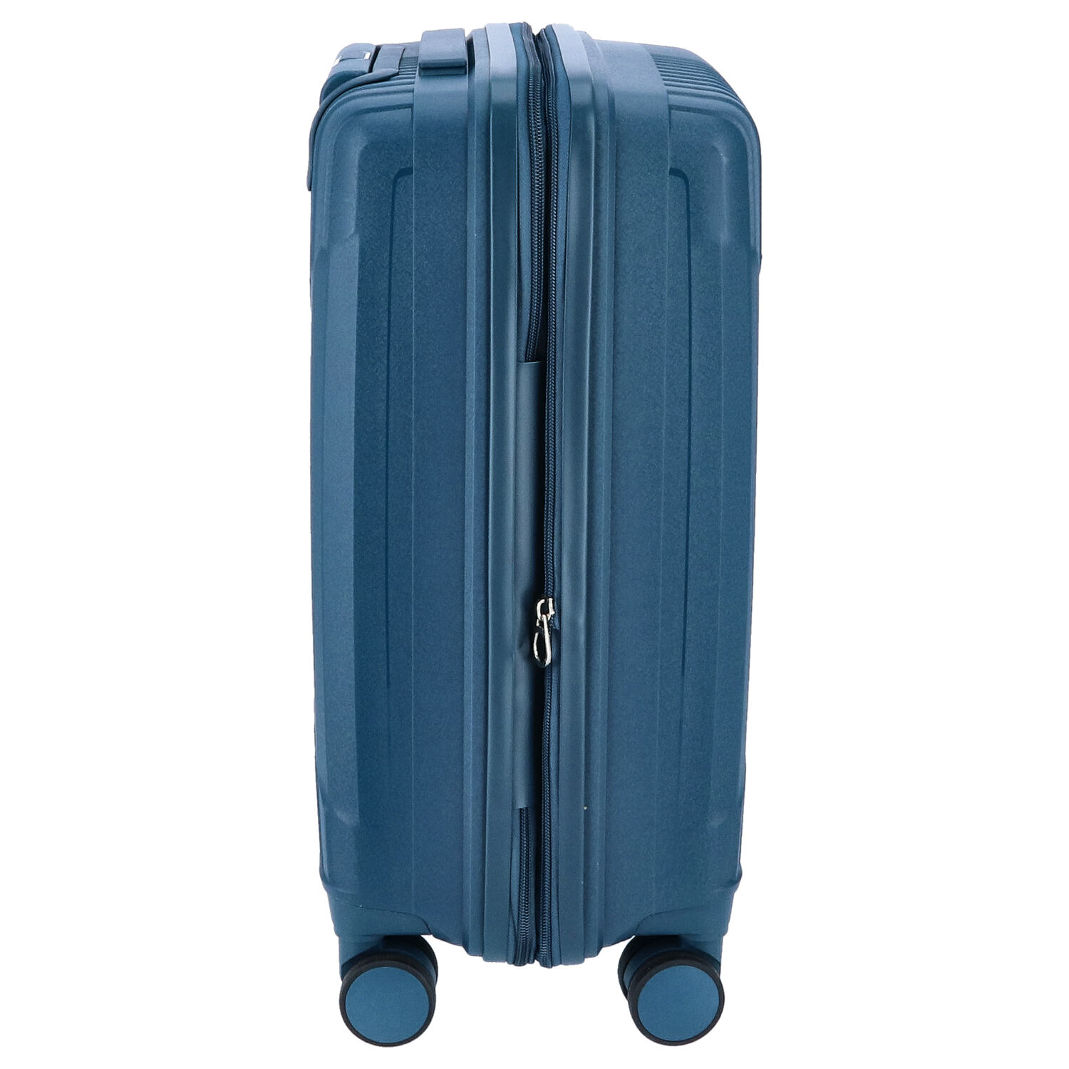 DYX 4-Rad Trolley S 56 cm New York petrol Abbildung 4