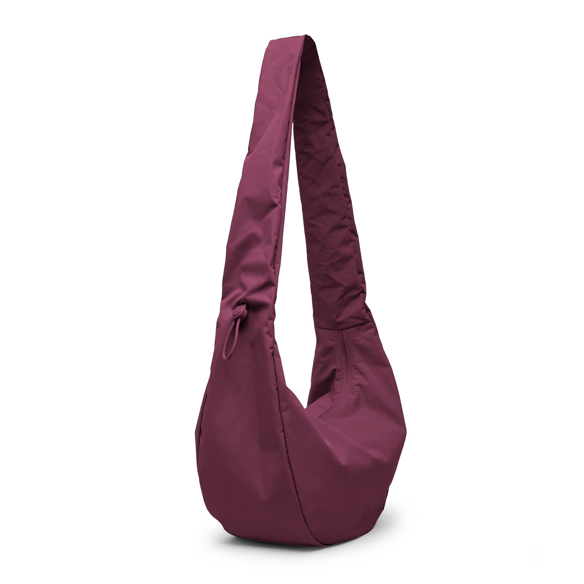 Got Bag Umhängetasche Ruffle Moon Bag kraken mono Abbildung 3