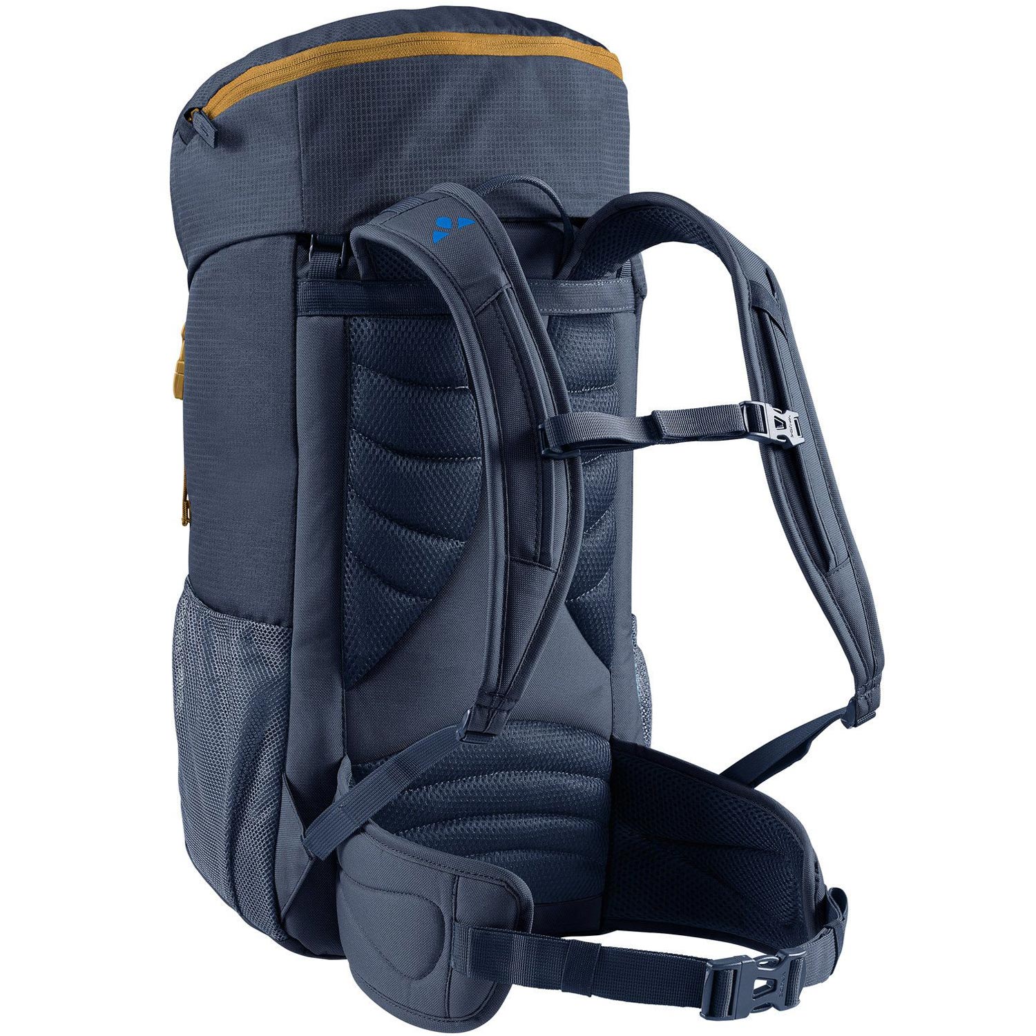 Vaude Kinder- und Jugendrucksack Hidalgo 24+4 eclipse Abbildung 2