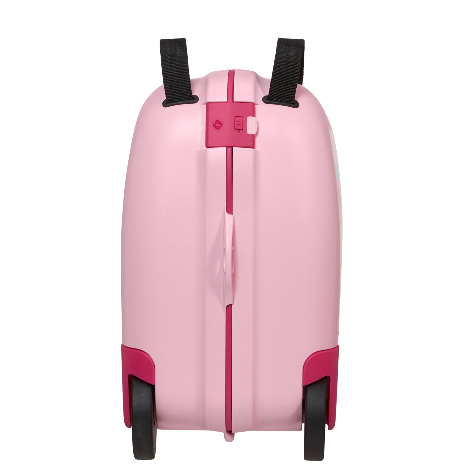 Samsonite Kindertrolley 4 Rollen Dream2Go Ice Cream Van Abbildung 3