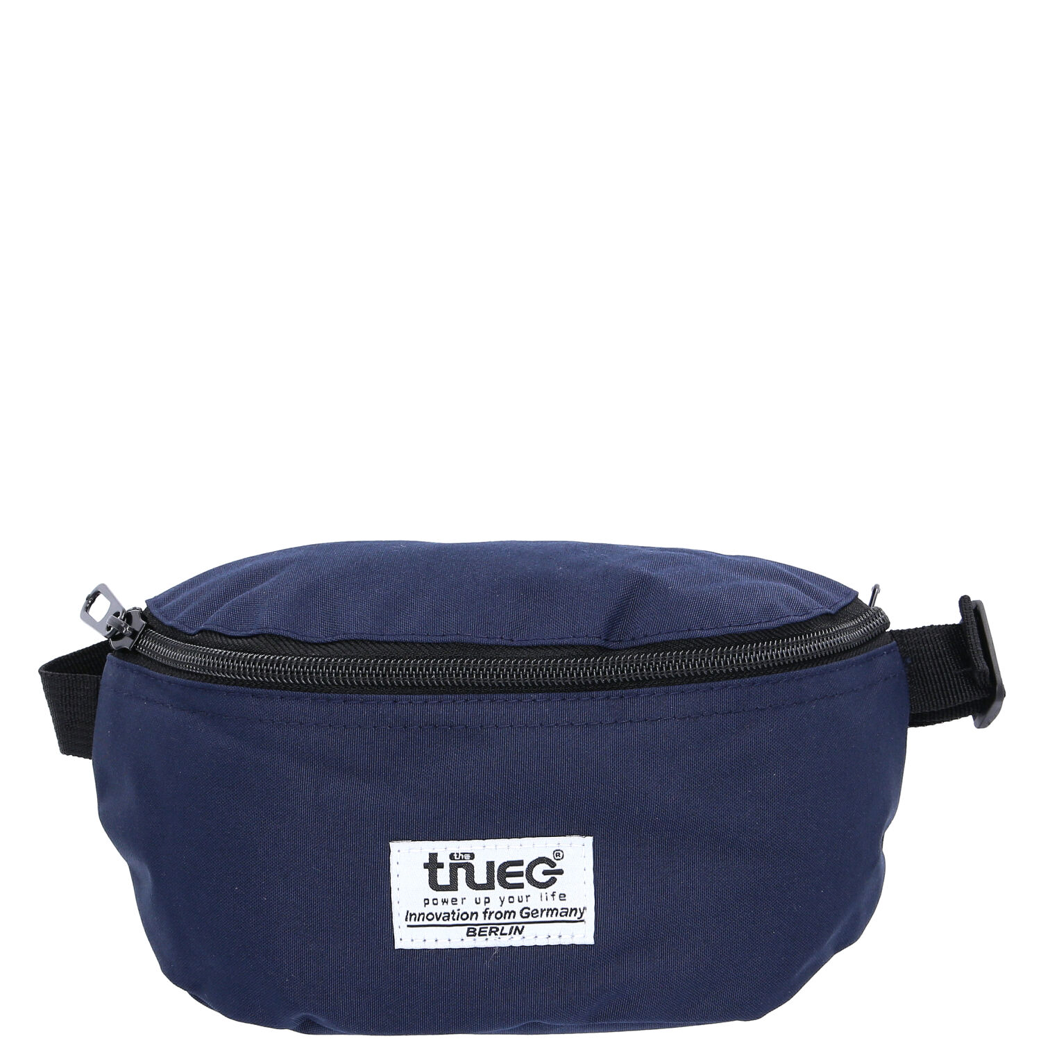 TheTrueC Gürteltasche  dark navy