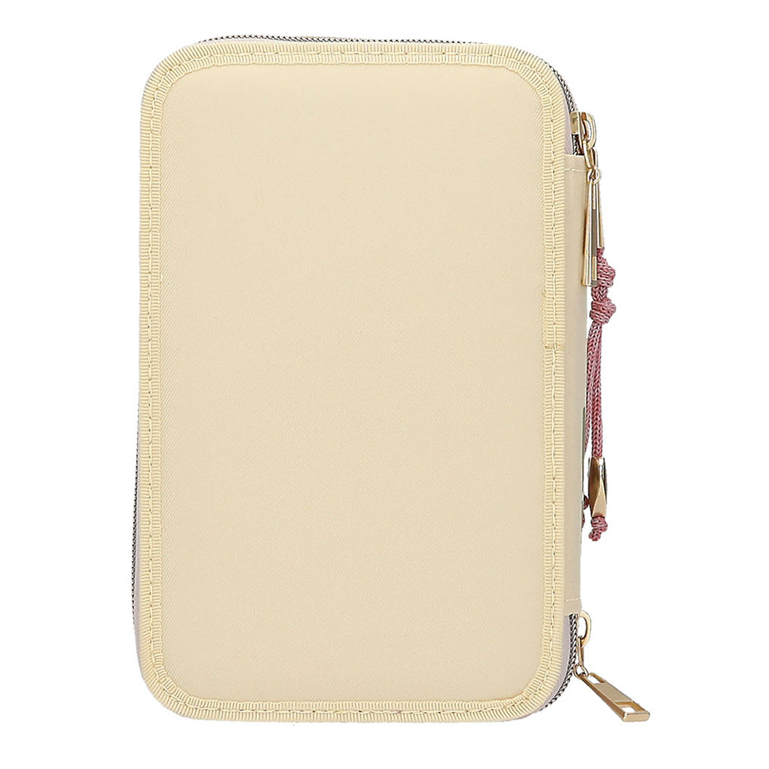 Depesche 3-Fach Federtasche Miss Melody Pferdekopf Applikation Abbildung 2