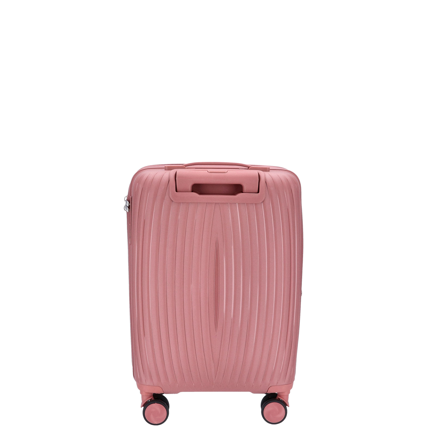 DYX 4-Rad Trolley S 55 cm Verona rose Abbildung 2