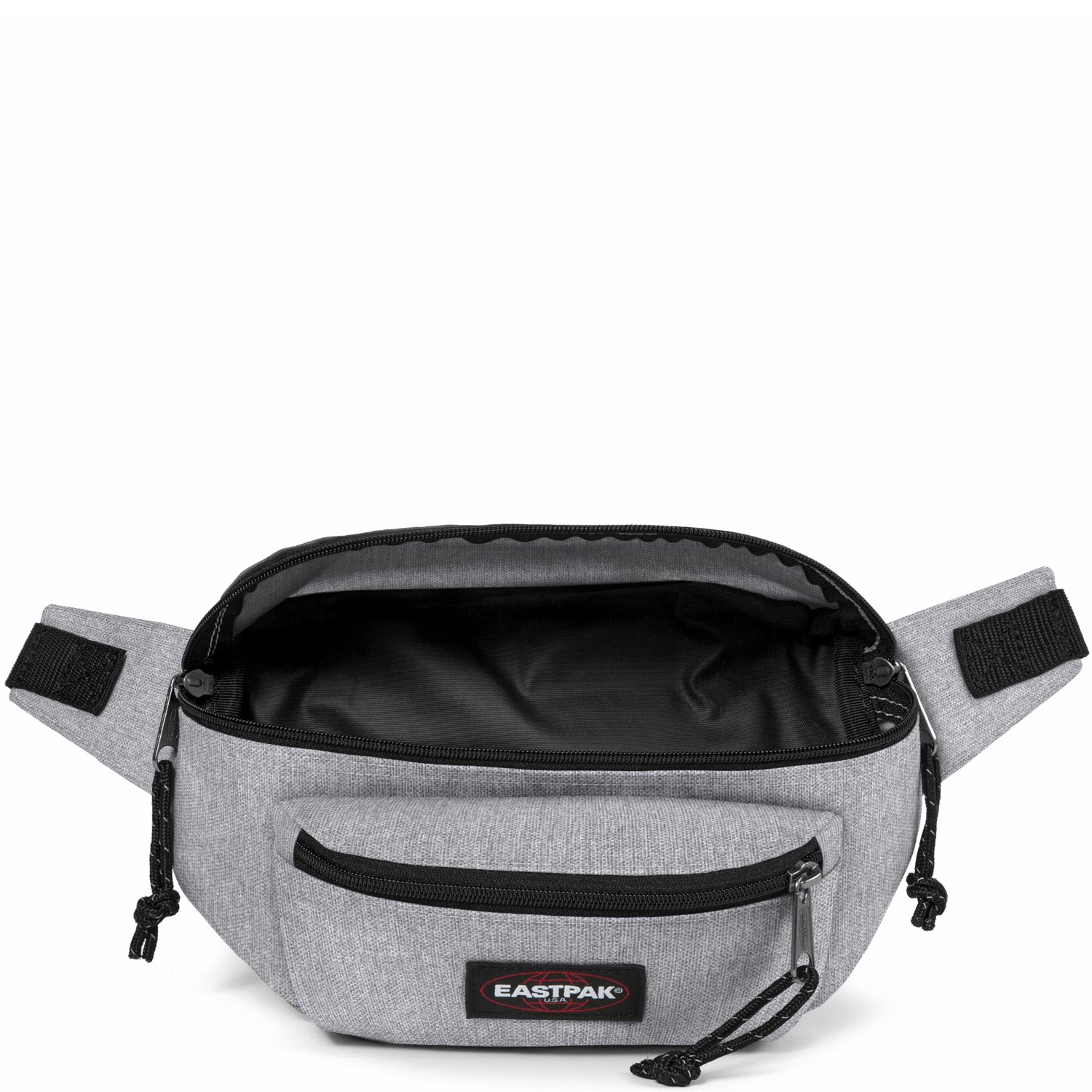 Eastpak Gürteltasche Doggy Bag sunday grey Abbildung 2