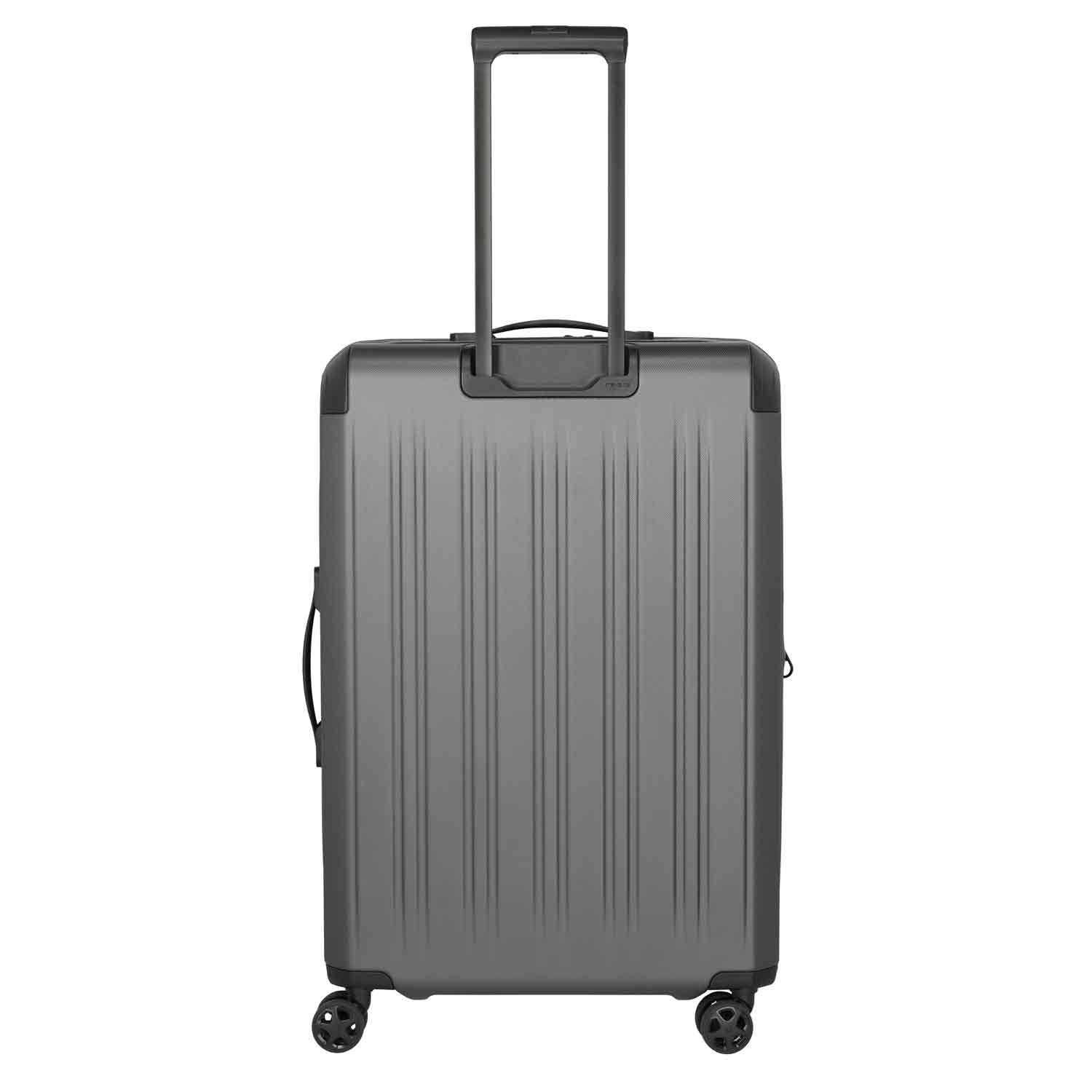 Travelite 4-Rad Trolley L DYNAMIIC anthrazit Abbildung 2