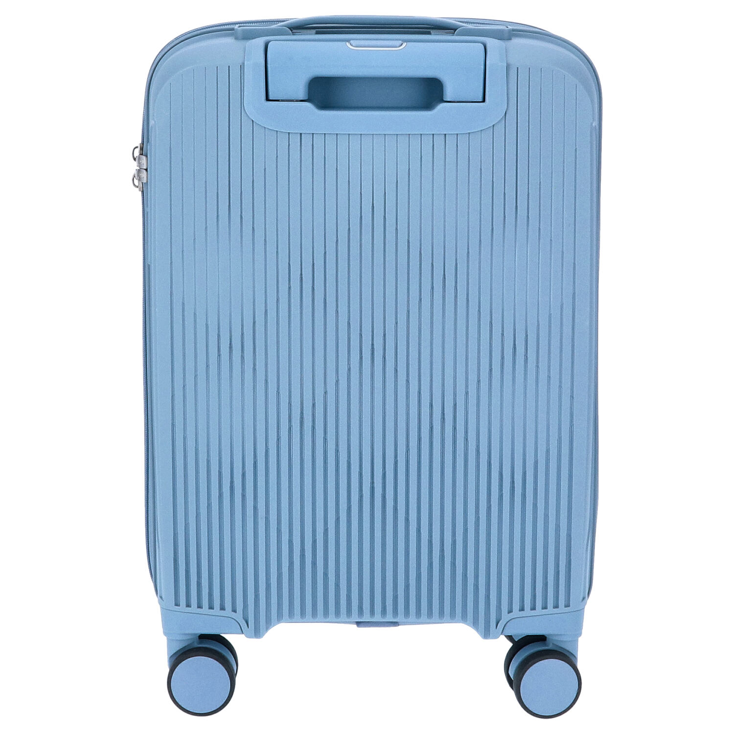 TheTrueC 4-Rad Trolley S Lissabon blau Abbildung 2