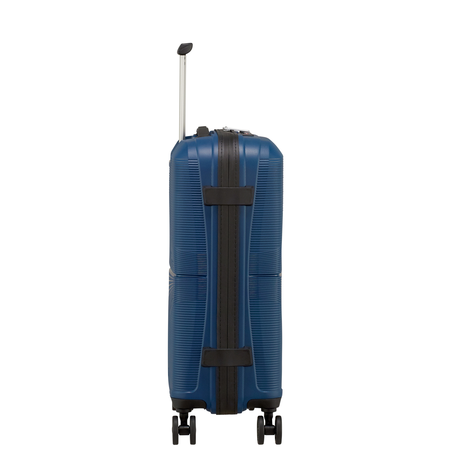 American Tourister Koffer mit 4 Rollen 55cm Airconic midnight navy Abbildung 4