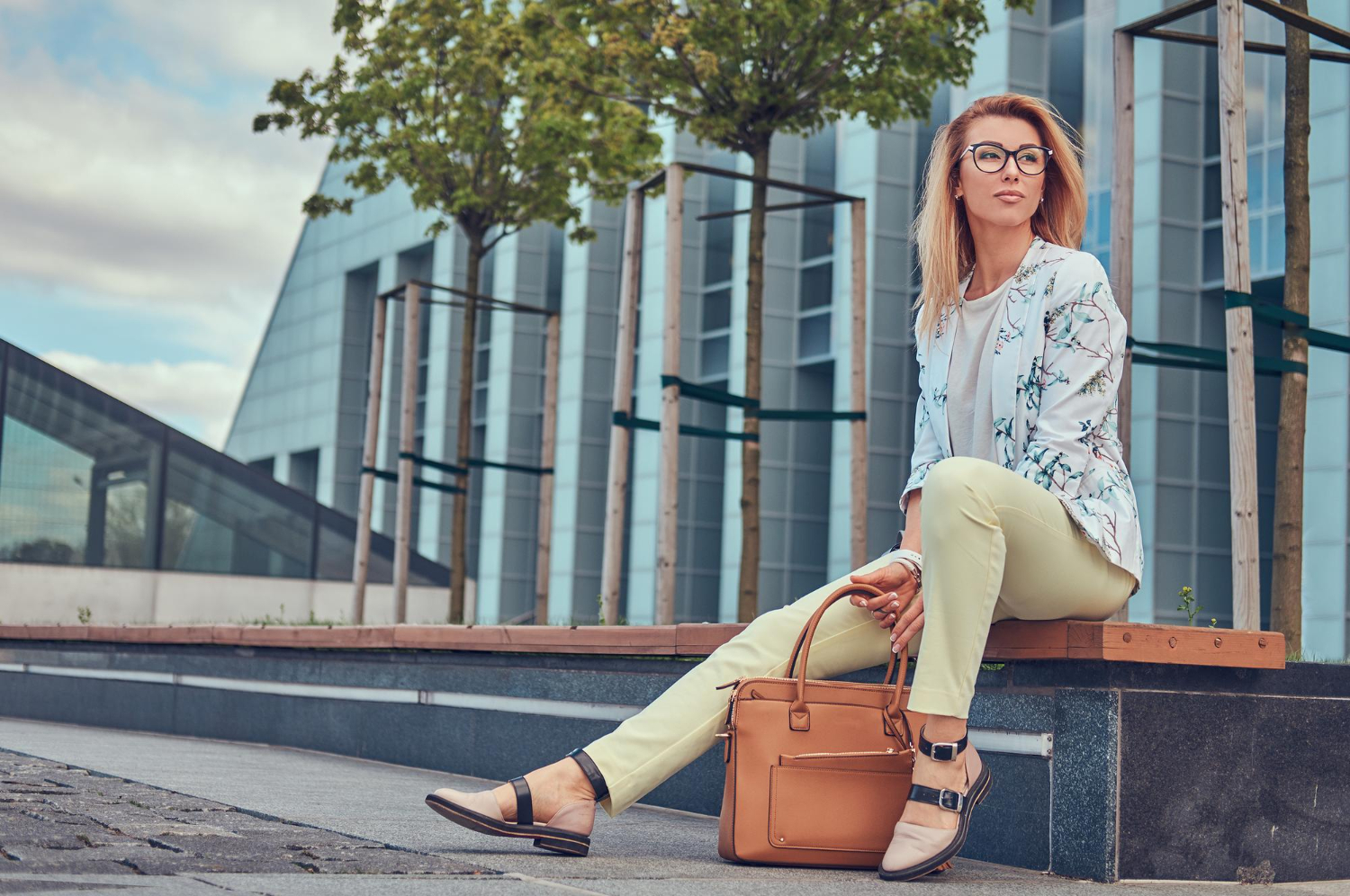 Ledertaschen Damen