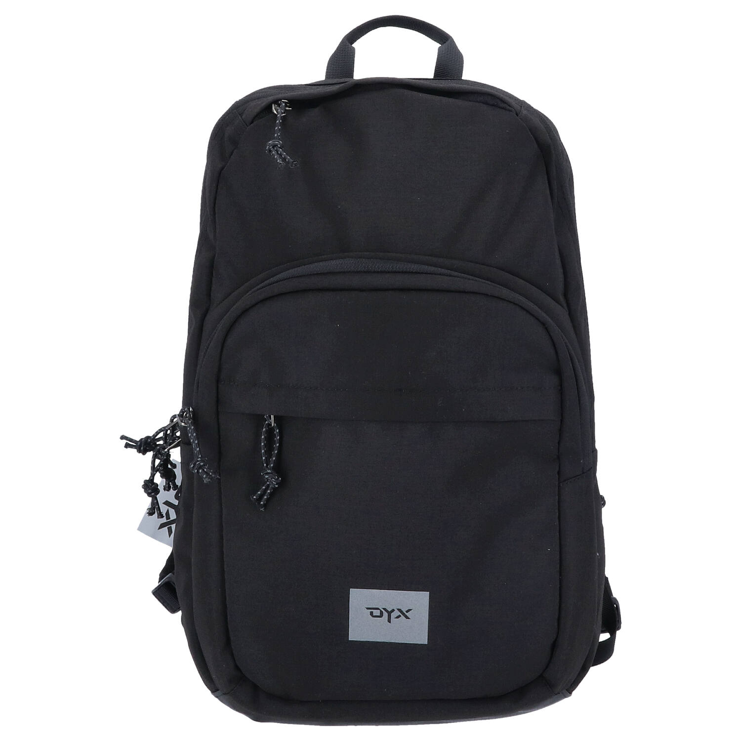 DYX Rucksack Dayline schwarz Abbildung 6