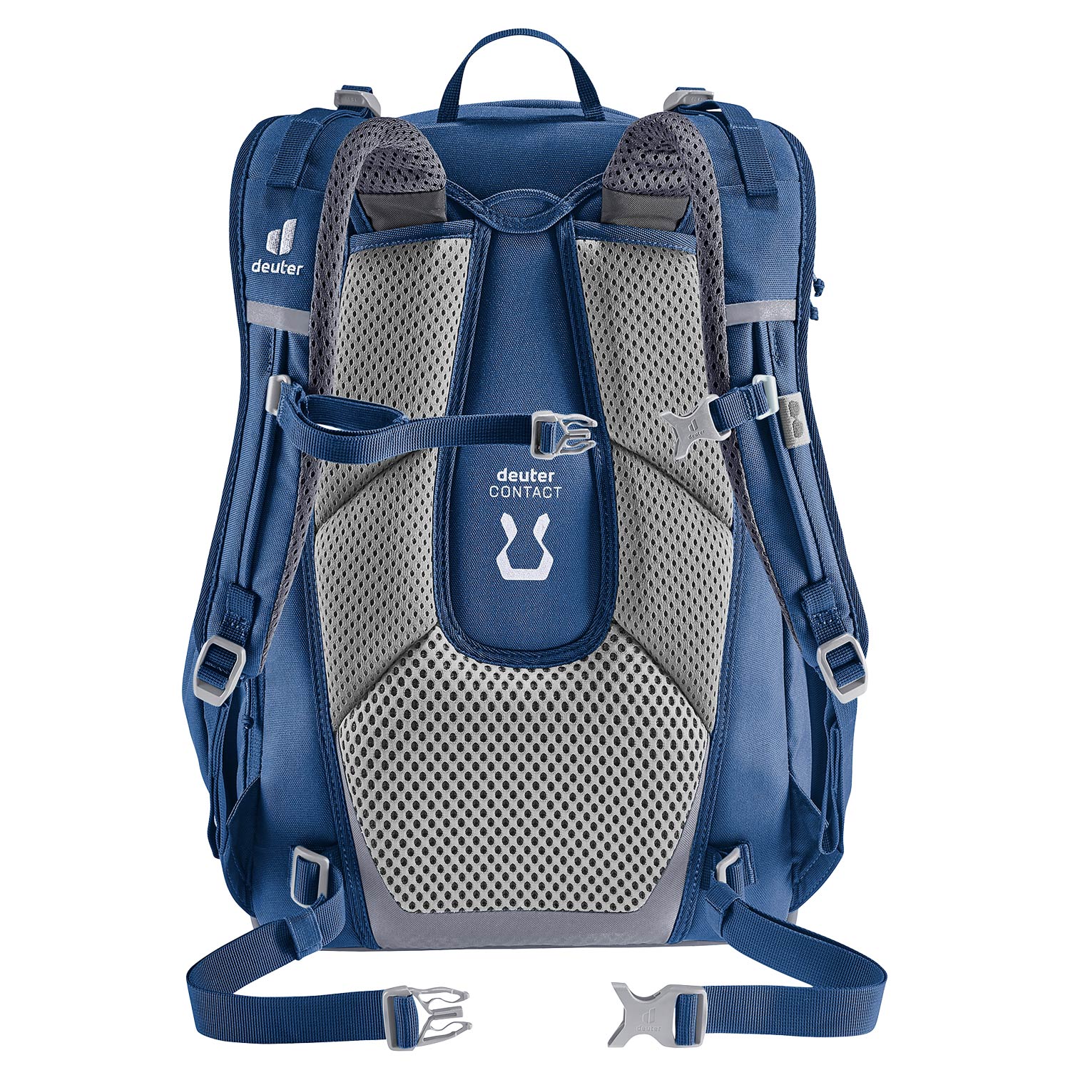 Deuter Schul-/Freizeitrucksack Cotogy nightblue Abbildung 2