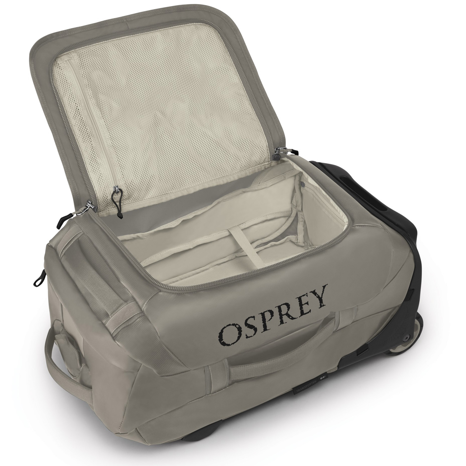 OSPREY Reisetasche mit Rollen Rolling Transporter 40