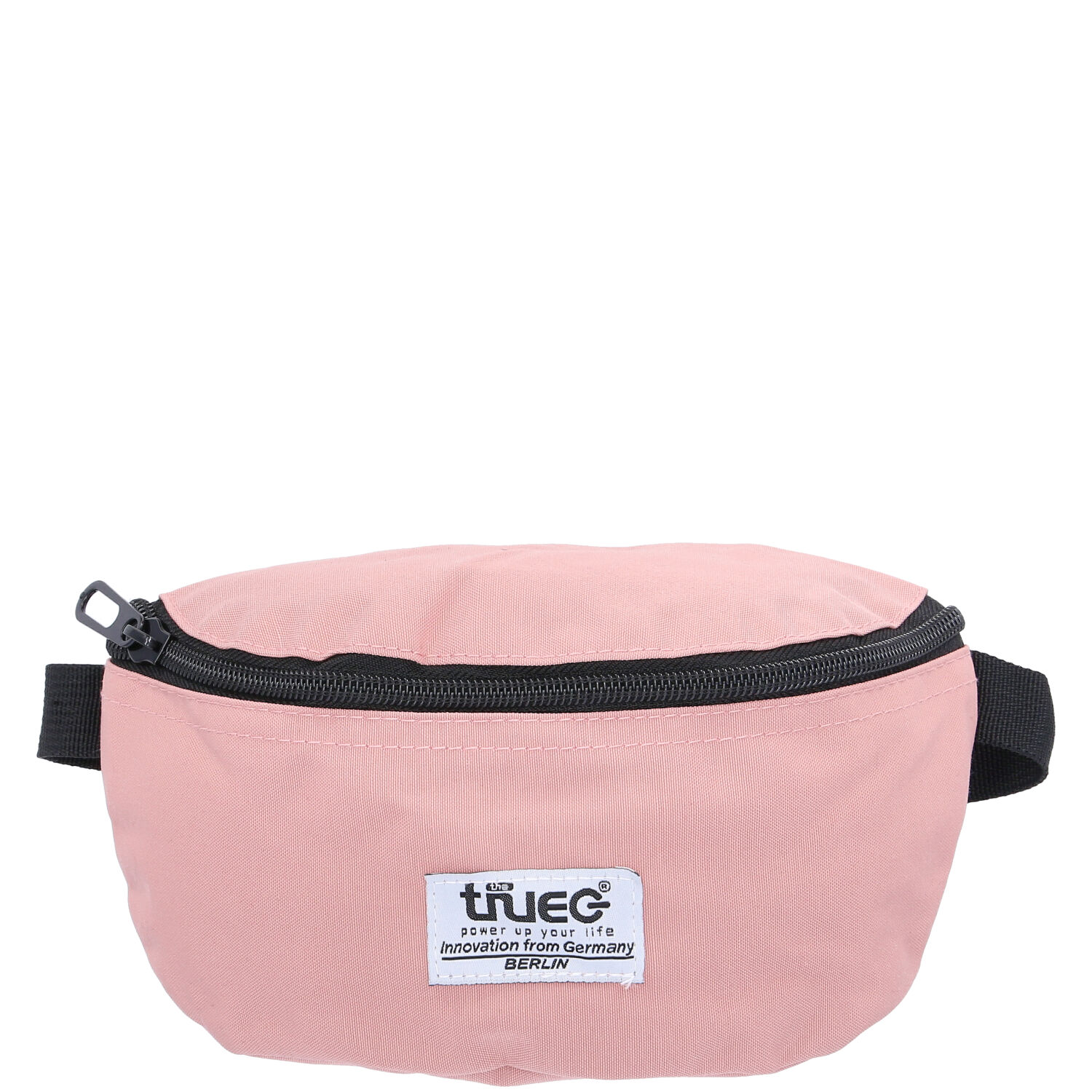 TheTrueC Gürteltasche  pink Abbildung 1 TheTrueC Gürteltasche  pink Abbildung 1