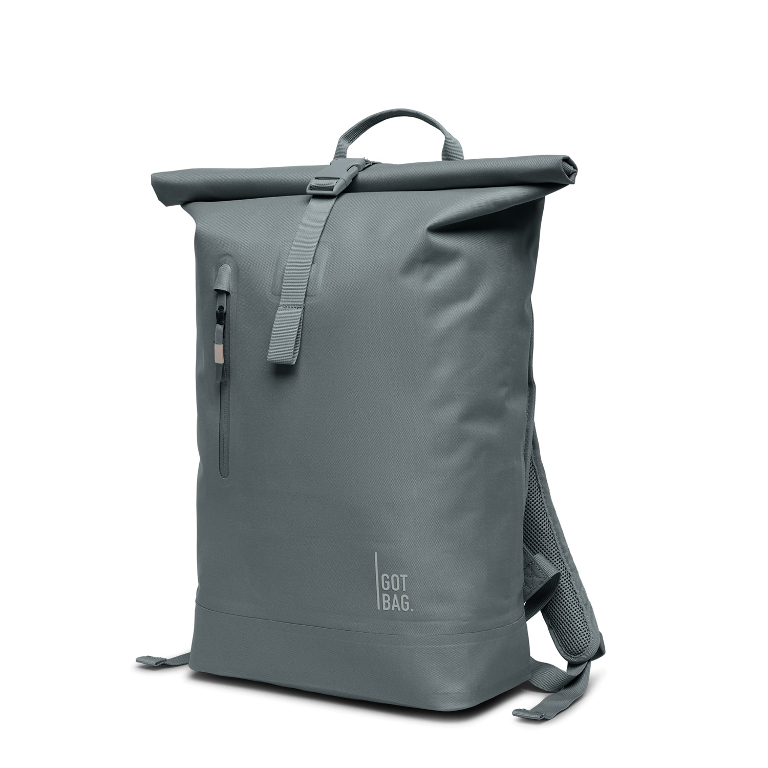 Got Bag Rucksack Rolltop Lite 2.0 basalt mono Abbildung 7
