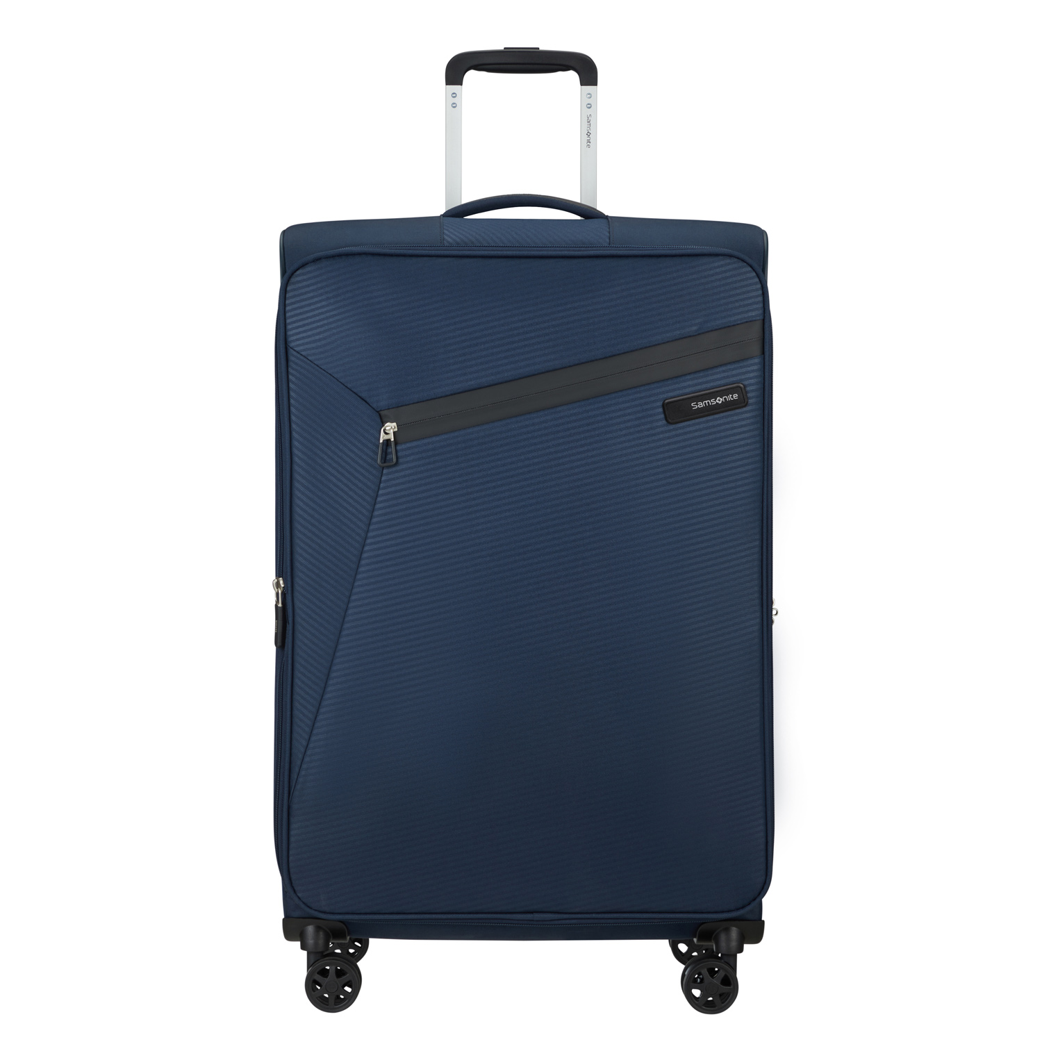Samsonite 4-Rad Trolley 77/28 erw. Litebeam midnight blue Abbildung 8