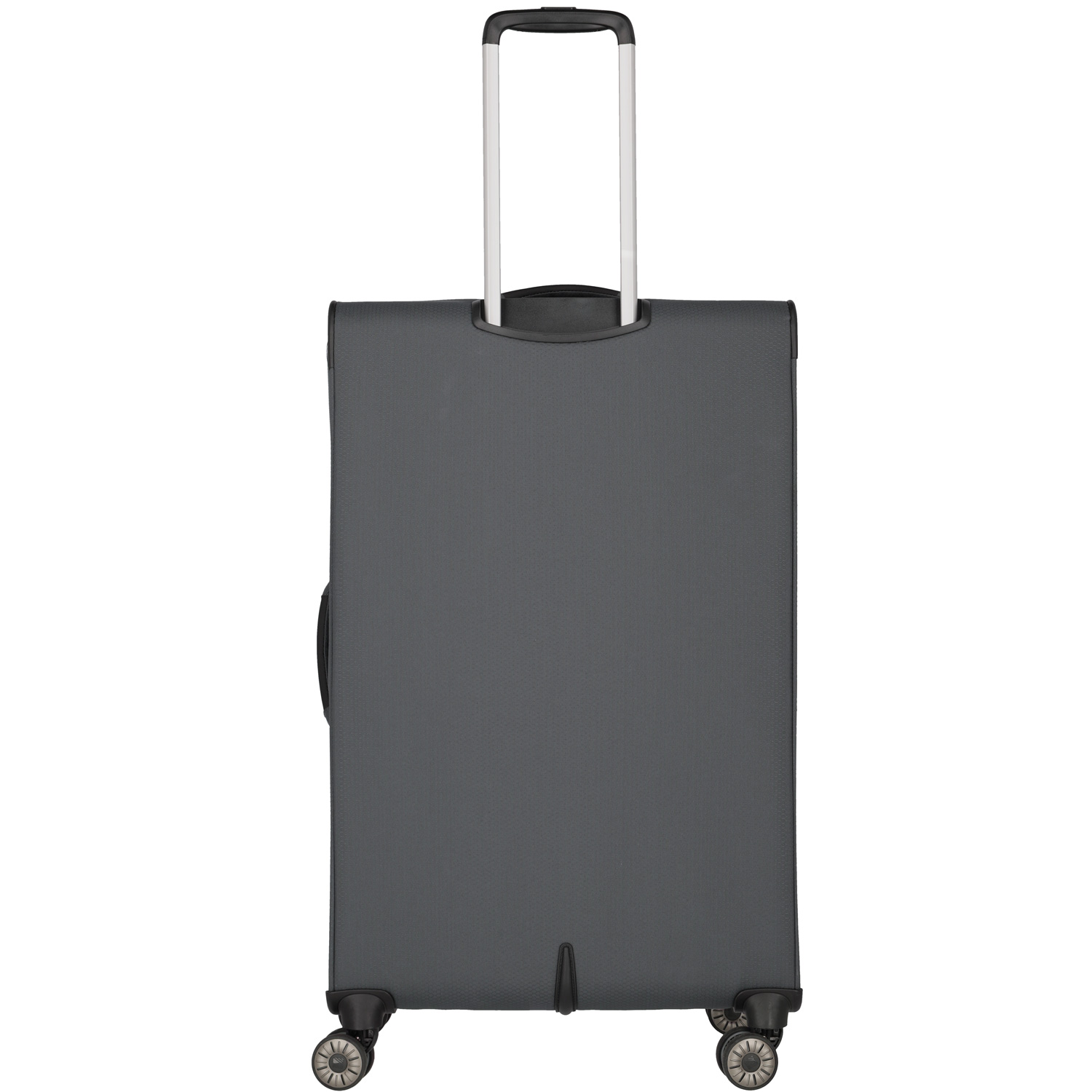 Travelite 4-Rollen Koffer L Skaii Gipfelgrau Abbildung 4