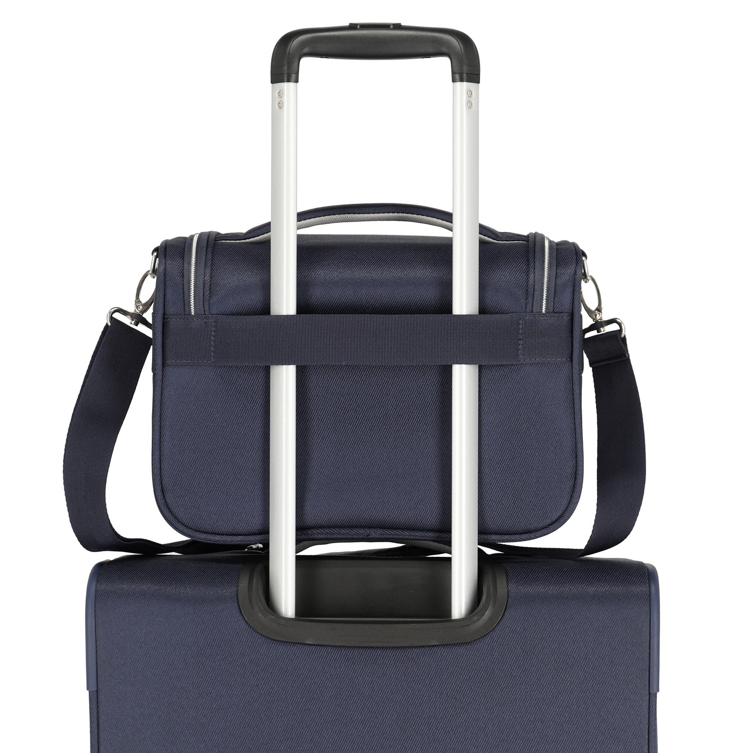 Travelite Beautycase Miigo Tiefseeblau