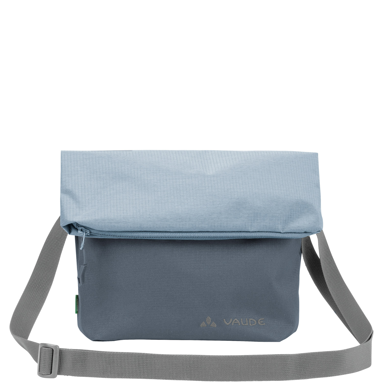 Vaude Umhängetasche Heka II heron Abbildung 5