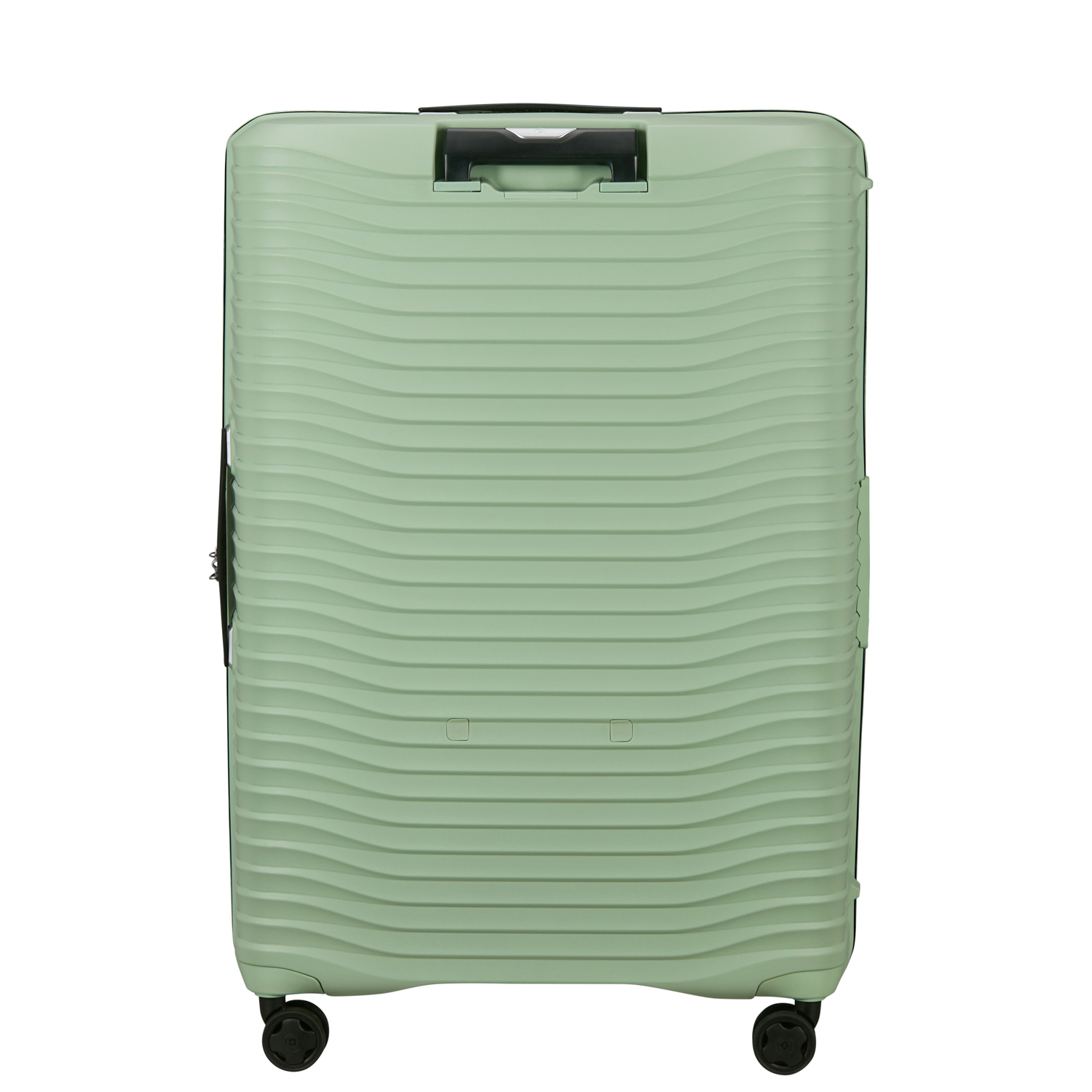 Samsonite 4-Rad Trolley 81cm erw. Upscape SOFT SAGE Abbildung 2