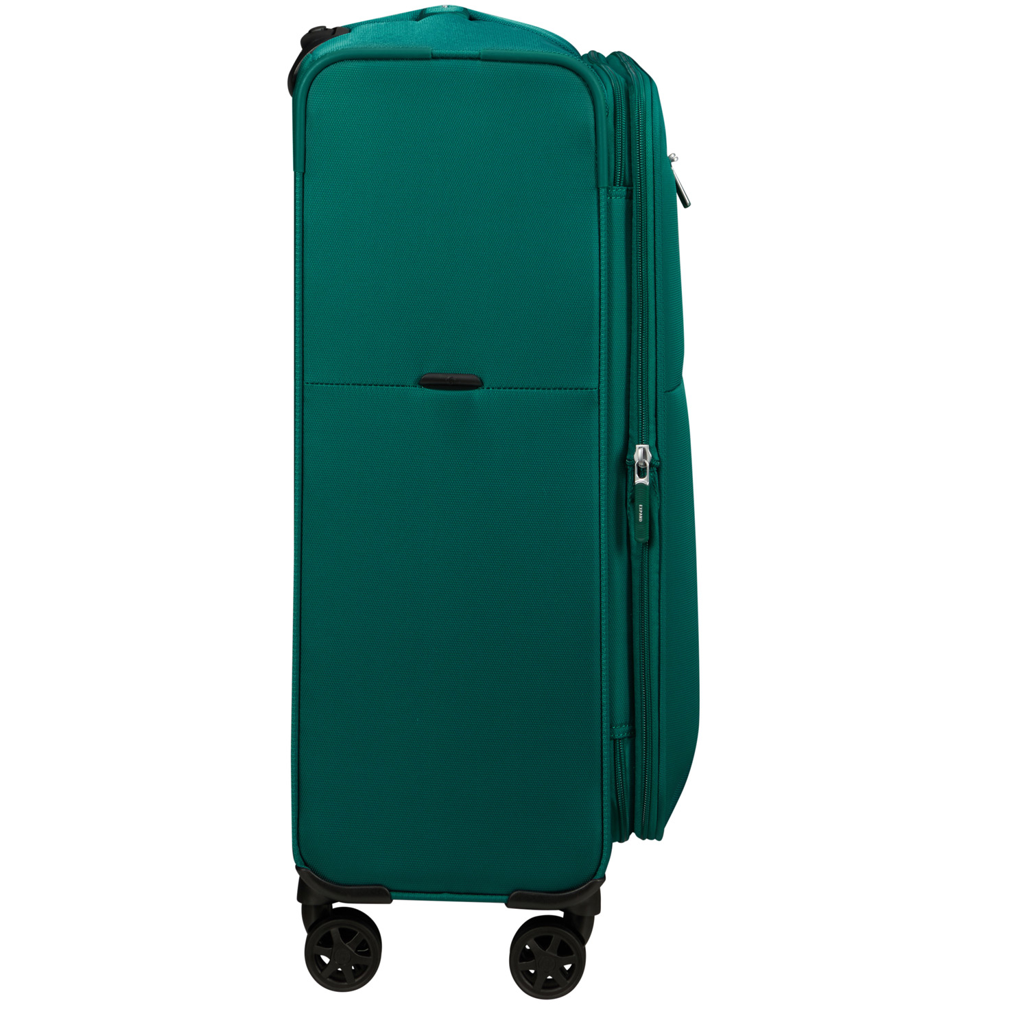 Samsonite 4-Rad Trolley 68cm Urbify pine green