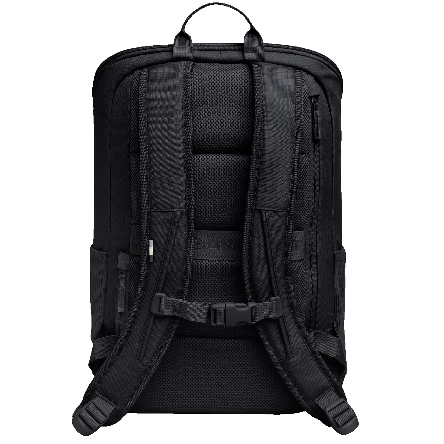 Got Bag Rucksack Pro Pack monochrome black