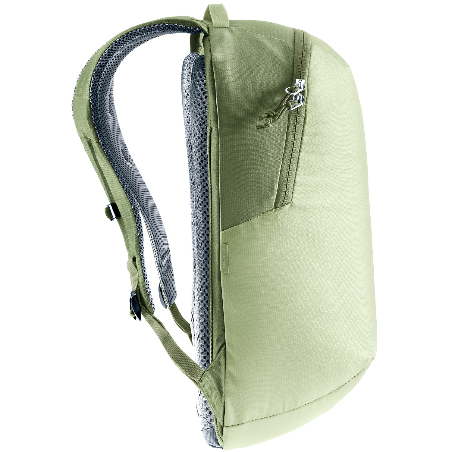Deuter Tagesrucksack Yort 15 mineral-grove Abbildung 3