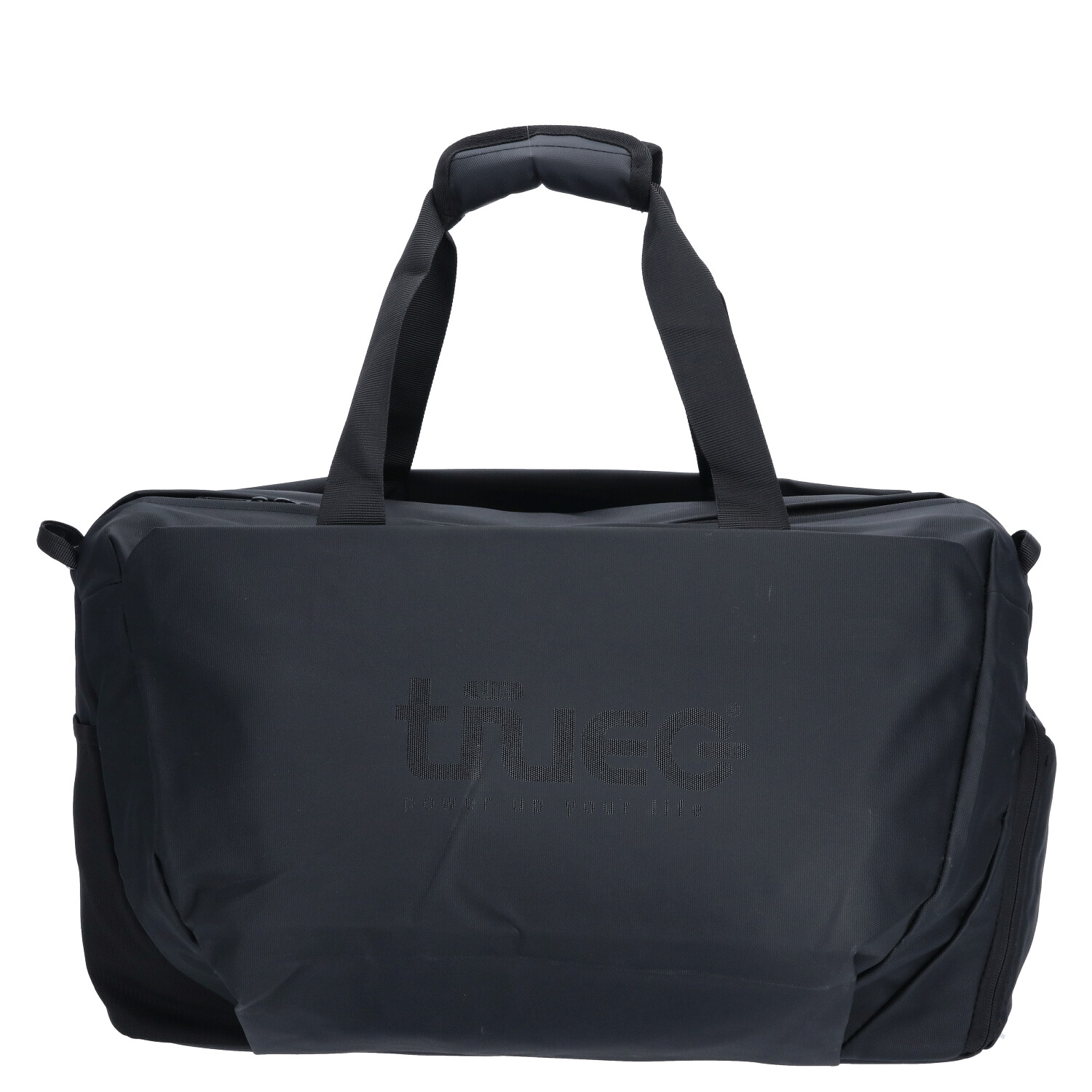 TheTrueC Sport-/Reisetasche L Tokyo  Black