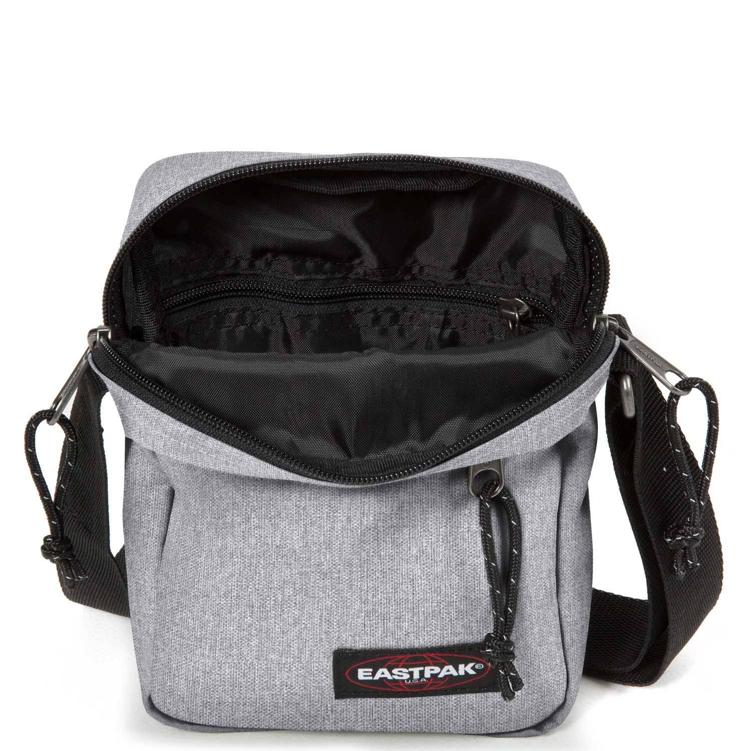 Eastpak Umhängetasche The One sunday grey Abbildung 3