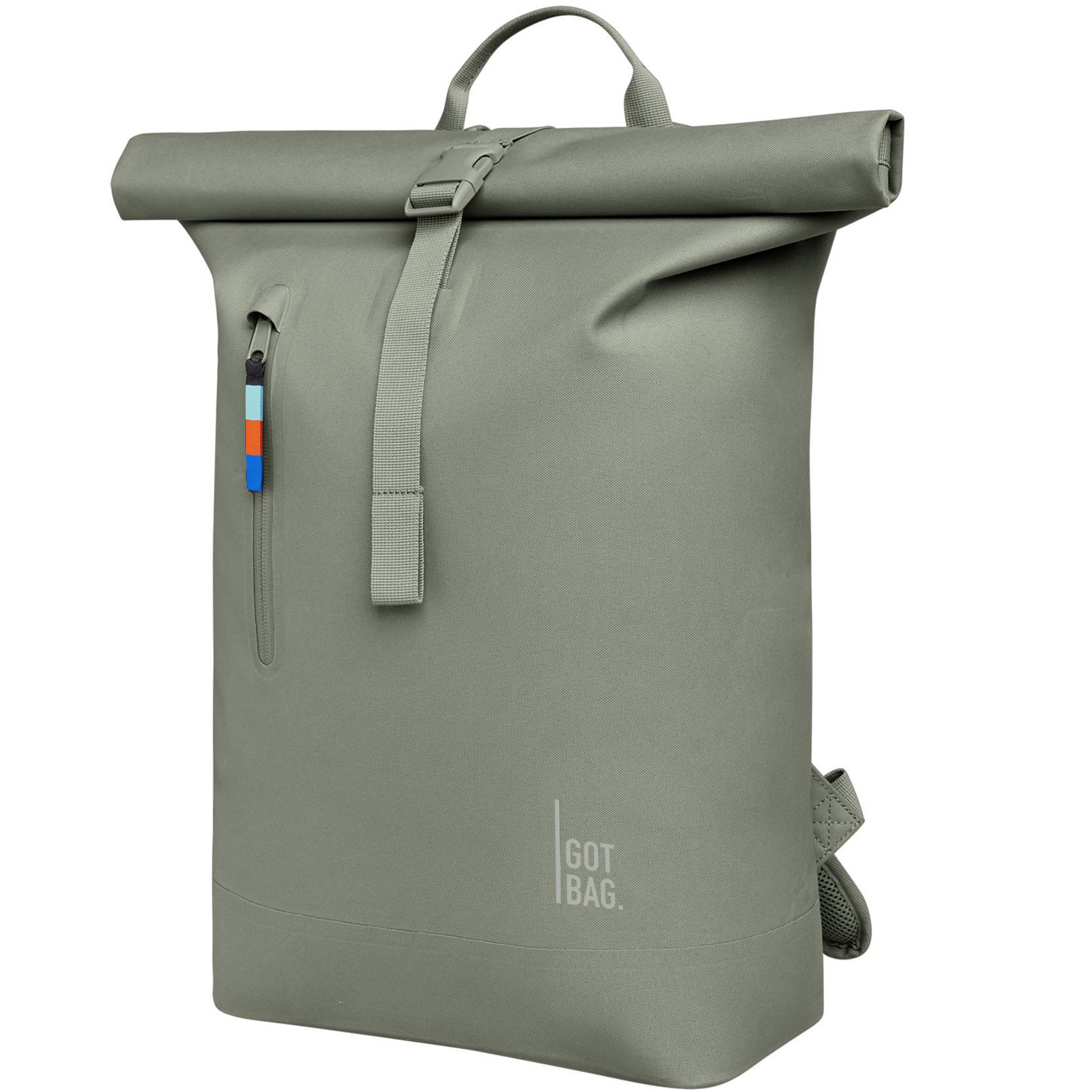 Got Bag Rucksack Rolltop Lite 2.0 bass Abbildung 7