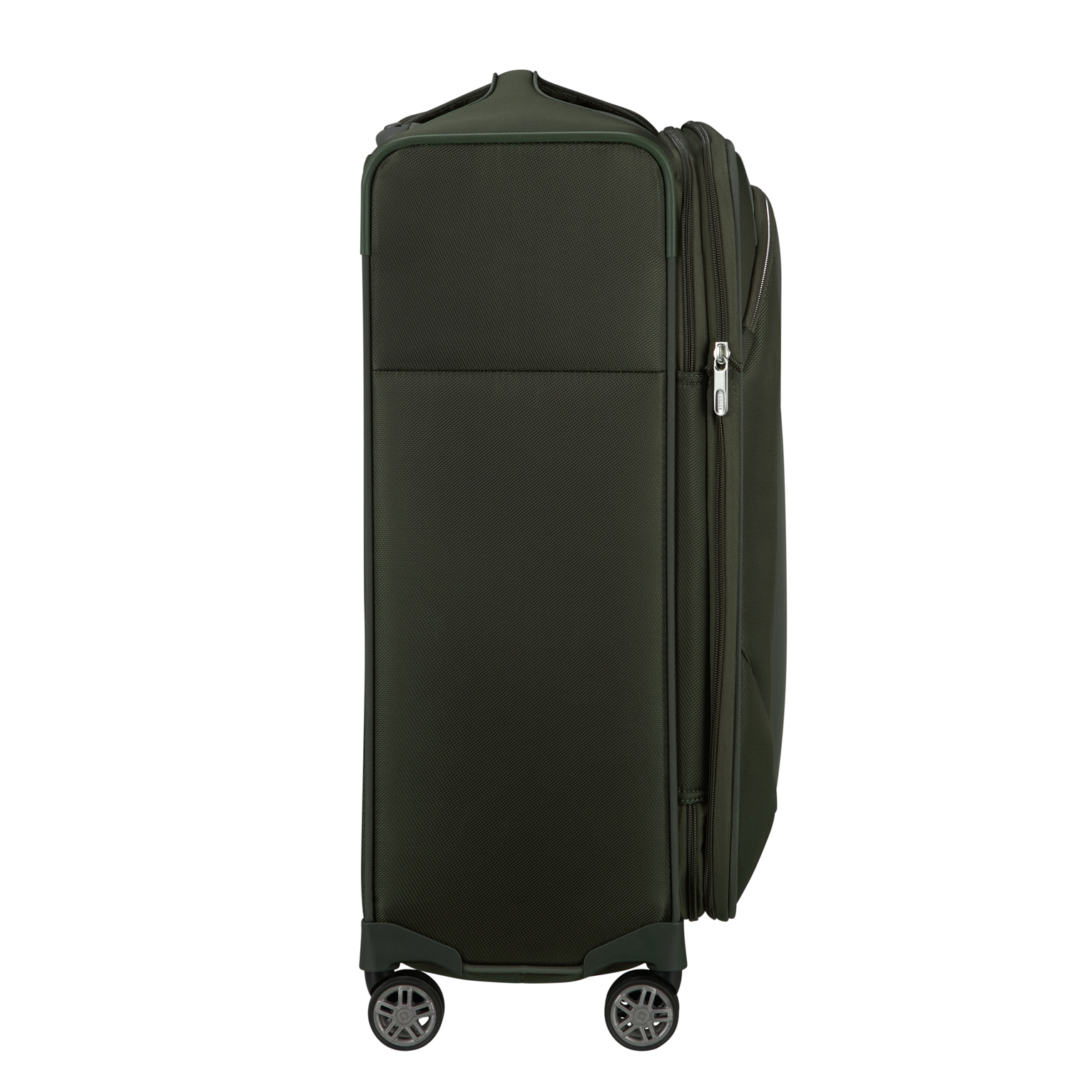 Samsonite 4-Rad Trolley 67/24 erweiterbar RE-Lite climbing ivy Abbildung 4