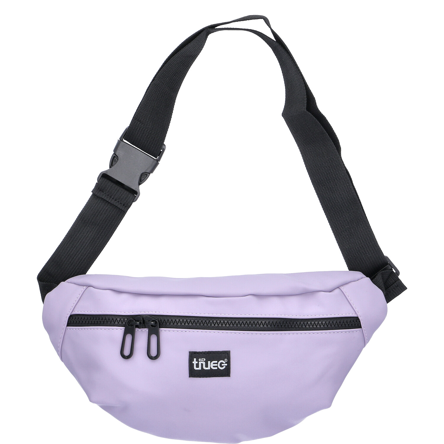 TheTrueC Bauchtasche Urban Line - Alicante  lila Abbildung 1 TheTrueC Bauchtasche Urban Line - Alicante  lila Abbildung 1